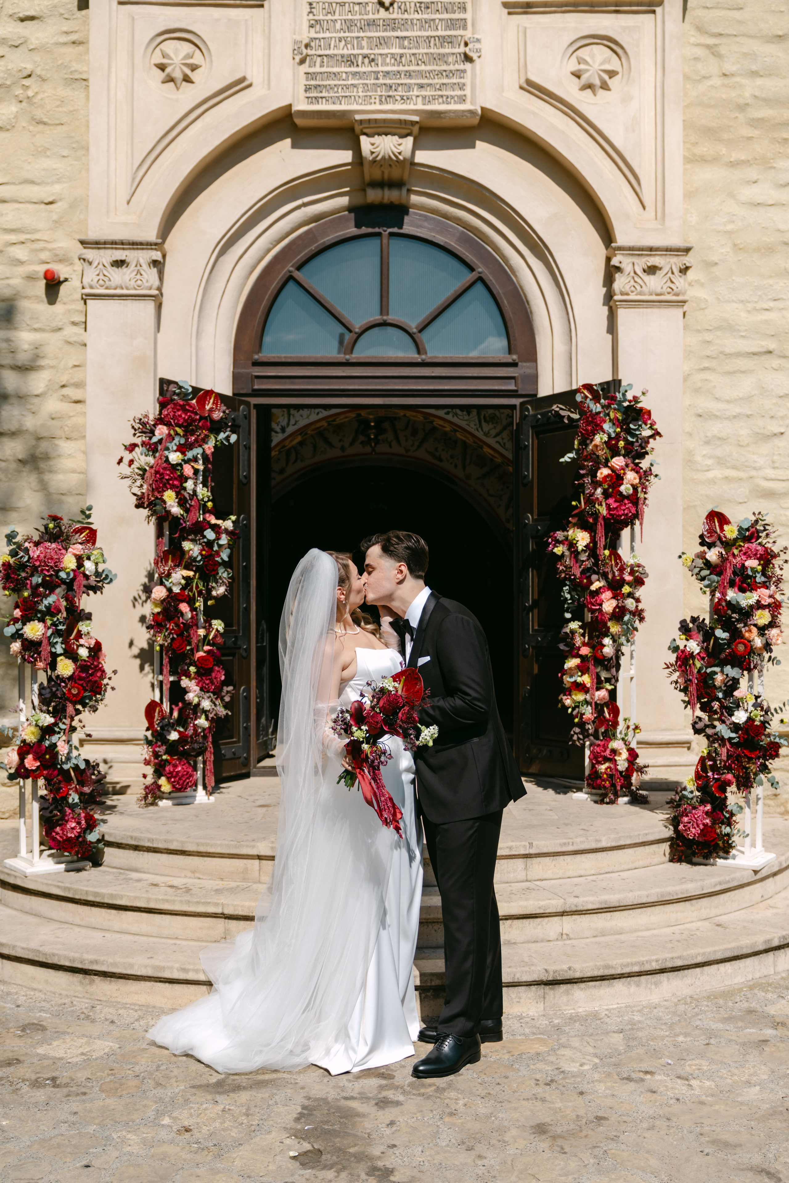 Paula & Calin. Gabrielacojocariu.com