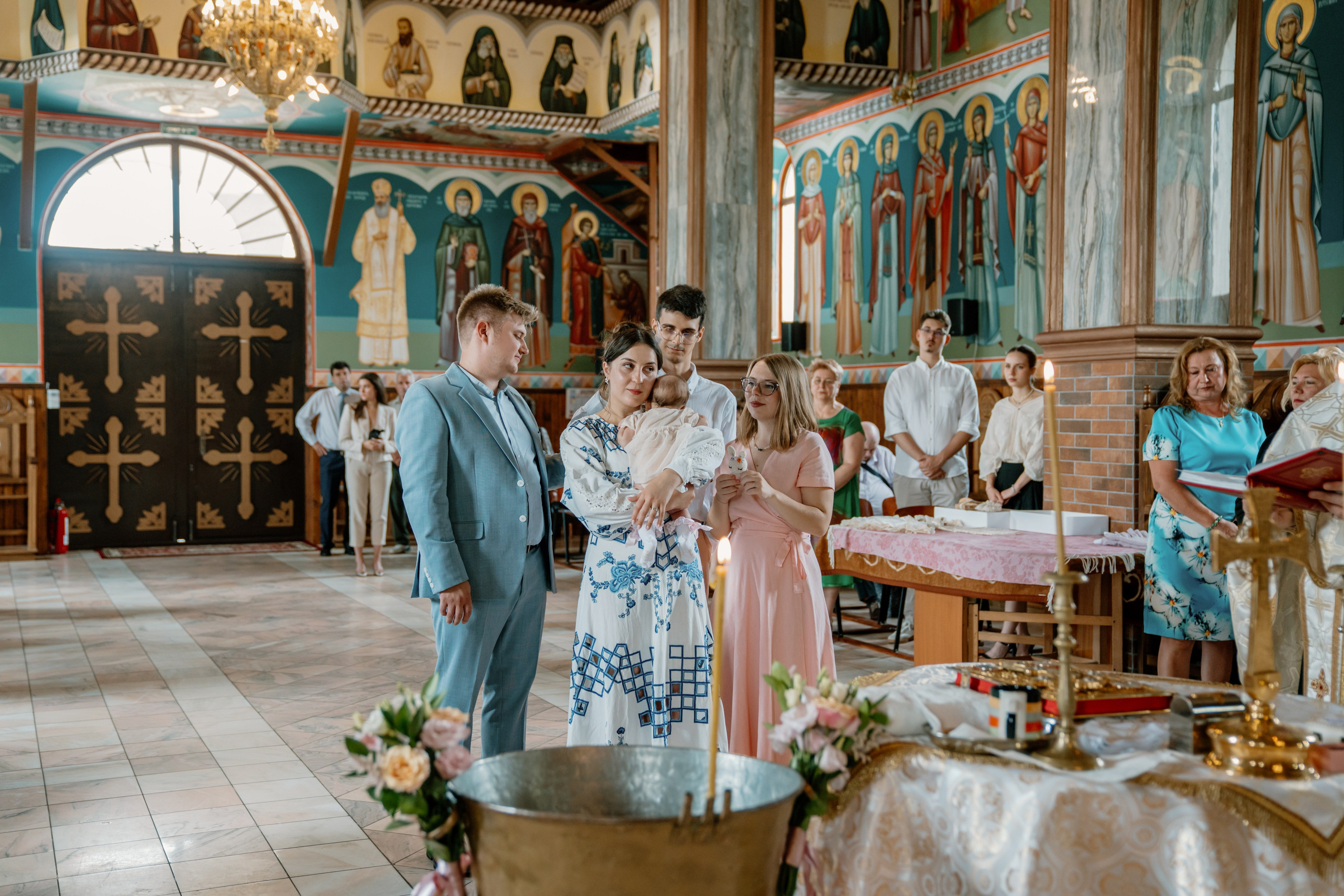 Baby Iris. Gabrielacojocariu.com