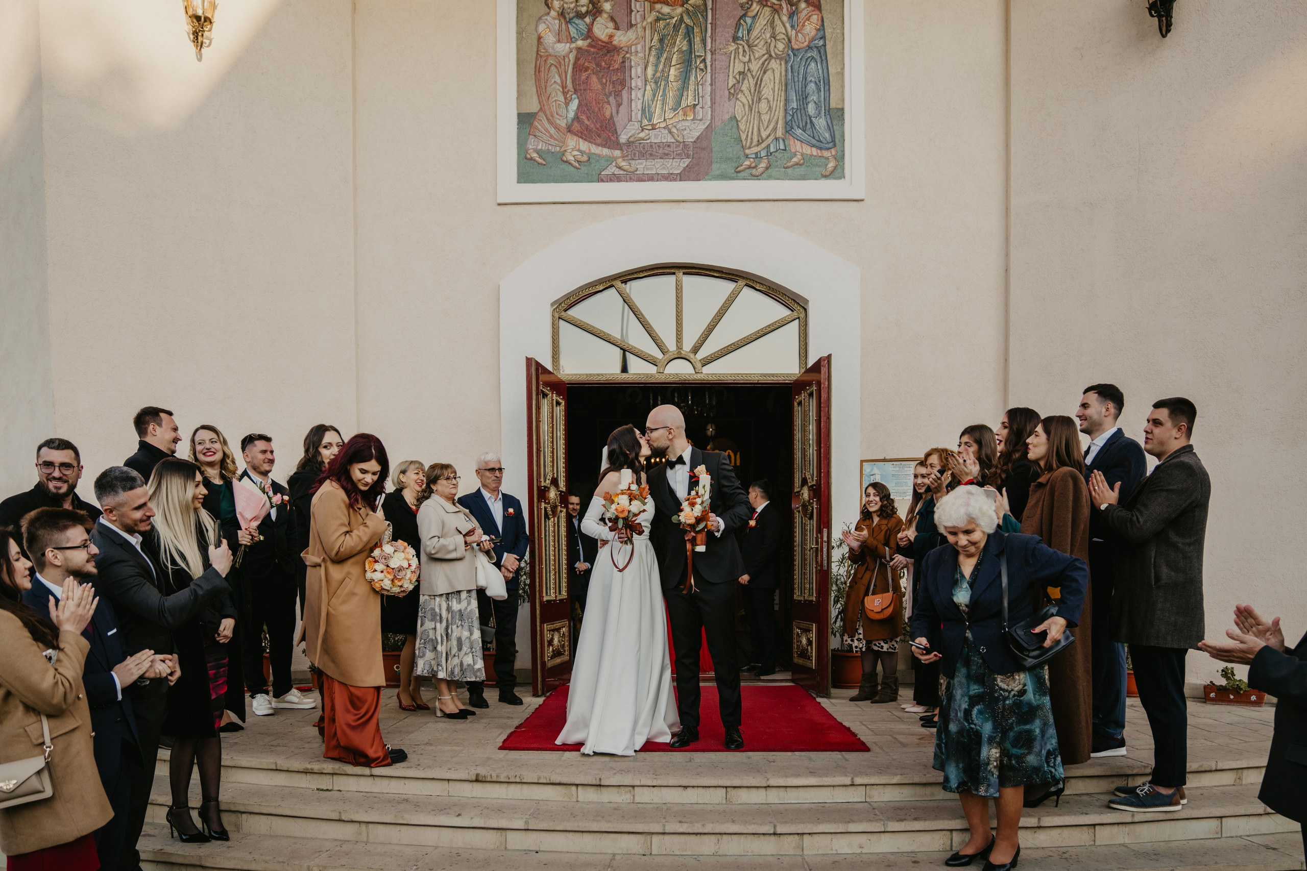 Lavinia & Gabriel. Gabrielacojocariu.com