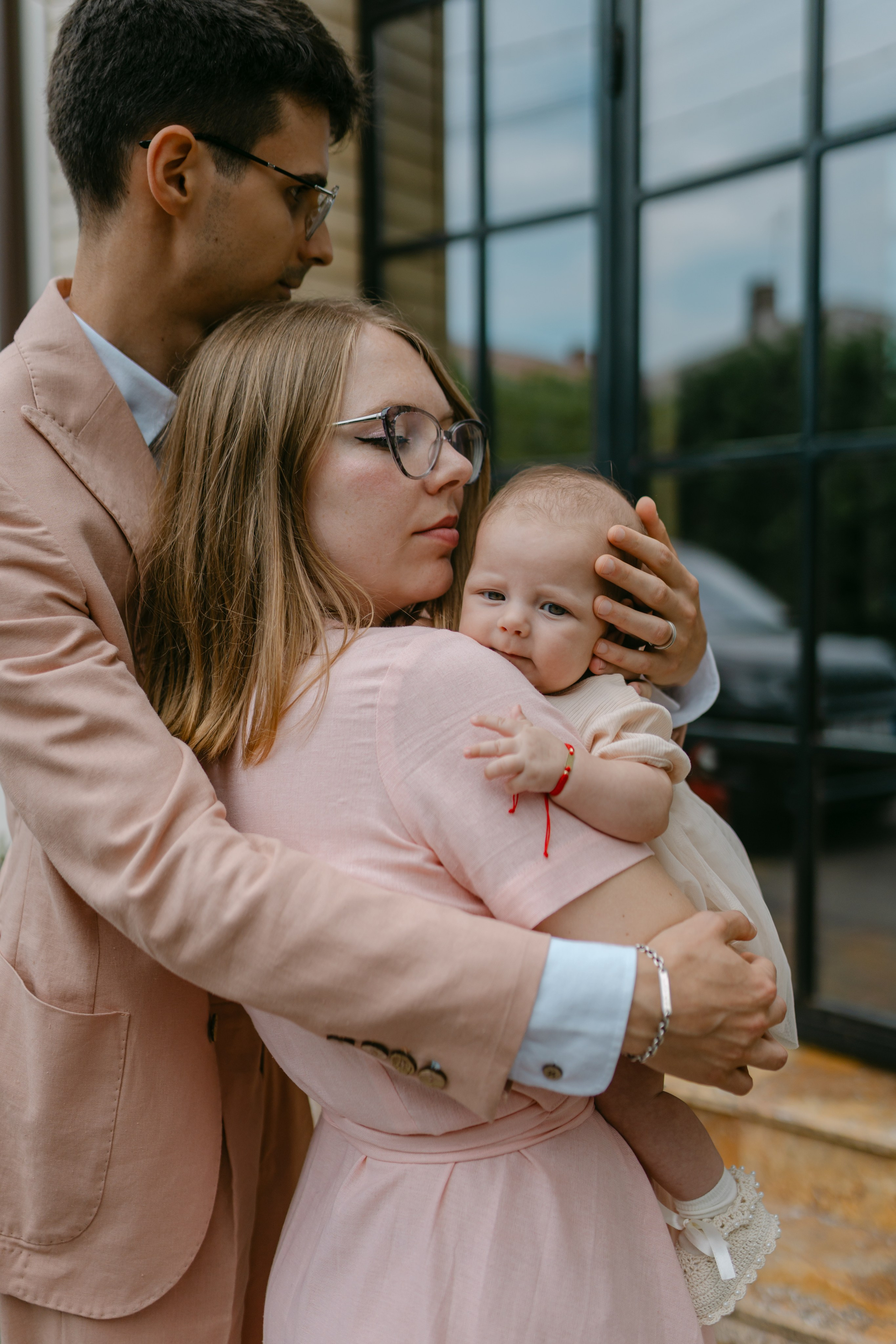 Baby Iris. Gabrielacojocariu.com