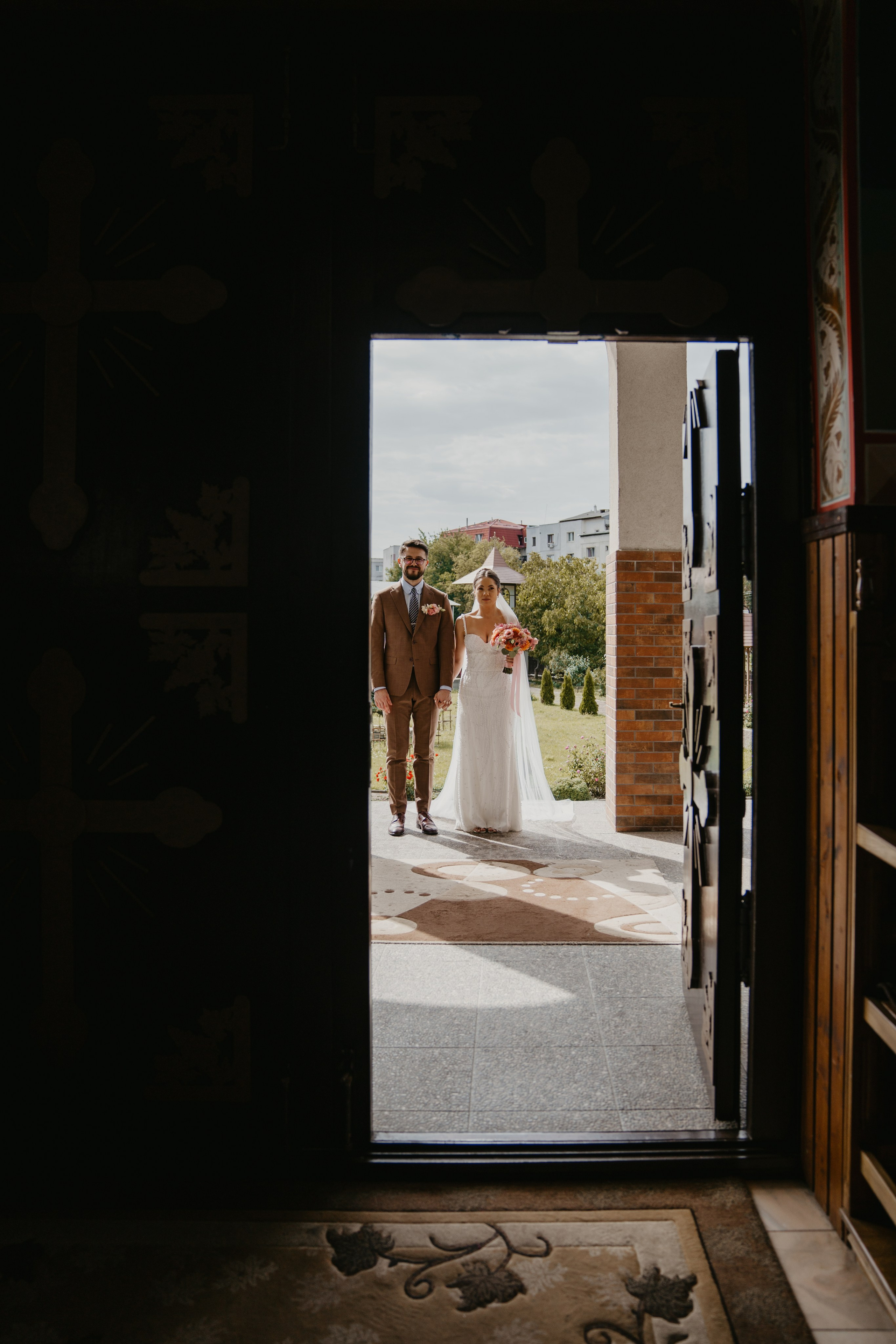 Laura & Cosmin. Gabrielacojocariu.com