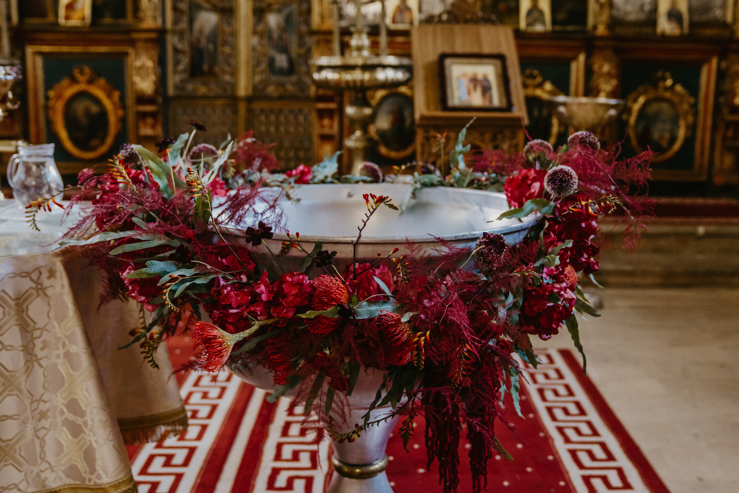 Baby Aron. Gabrielacojocariu.com