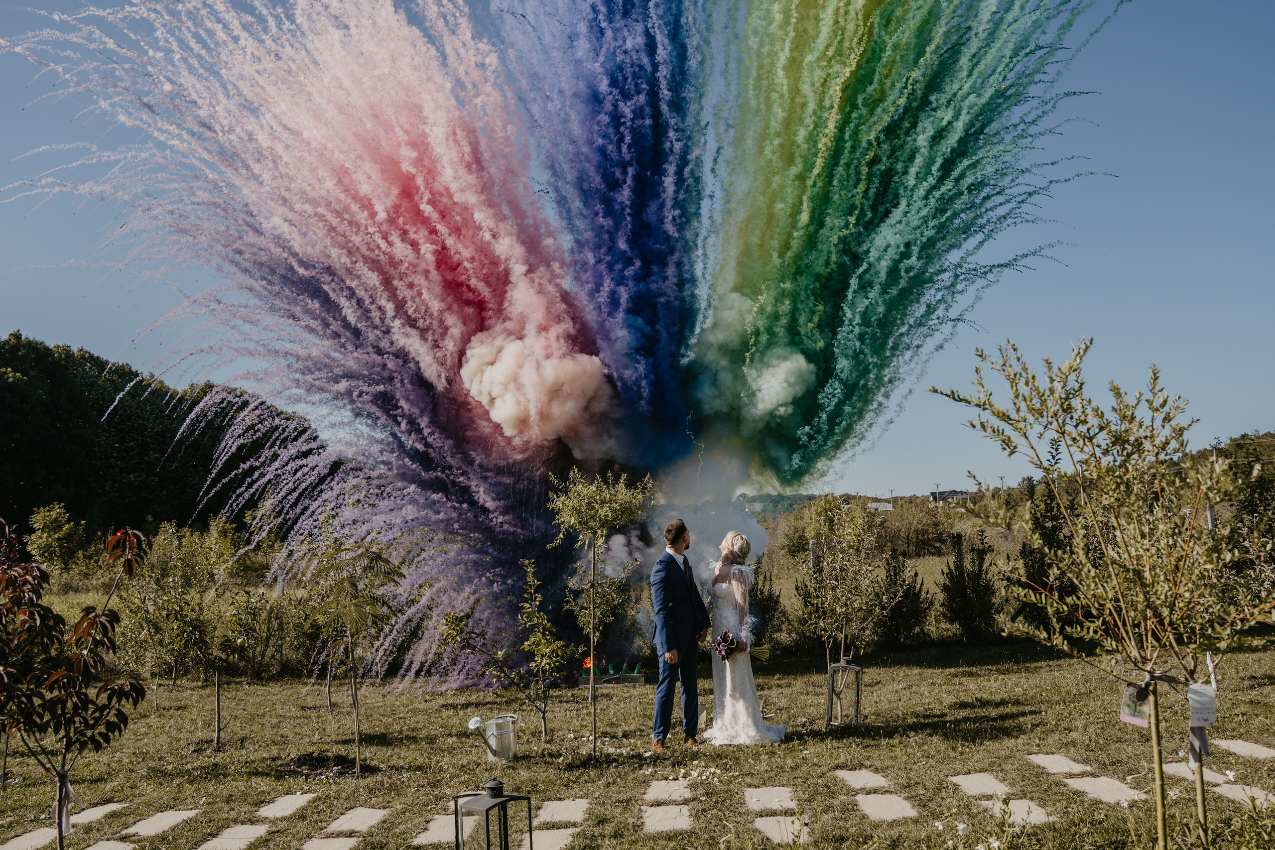 Bianca | Andrei. Gabrielacojocariu.com