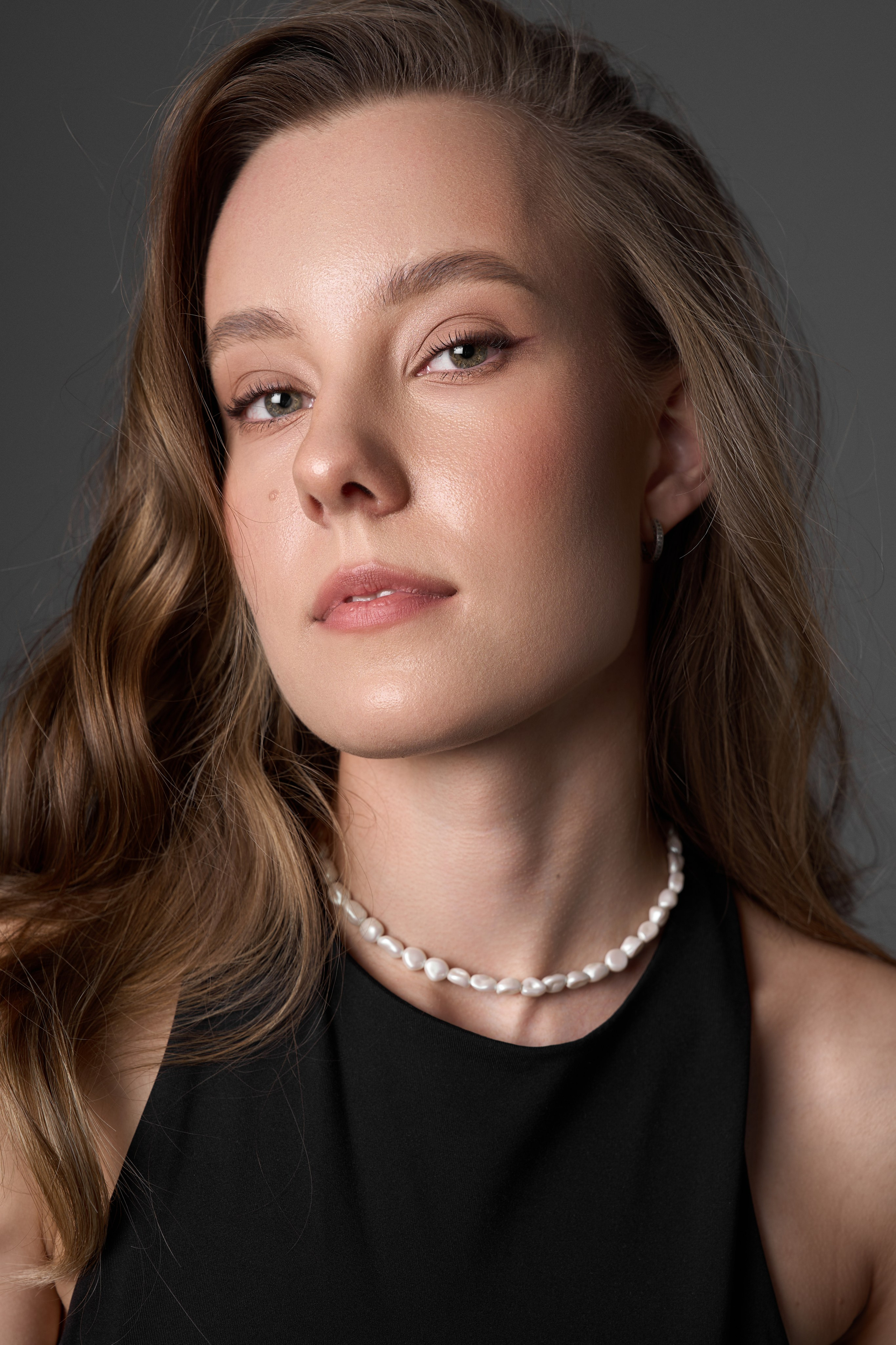 Portrait photographer Juliaqwh