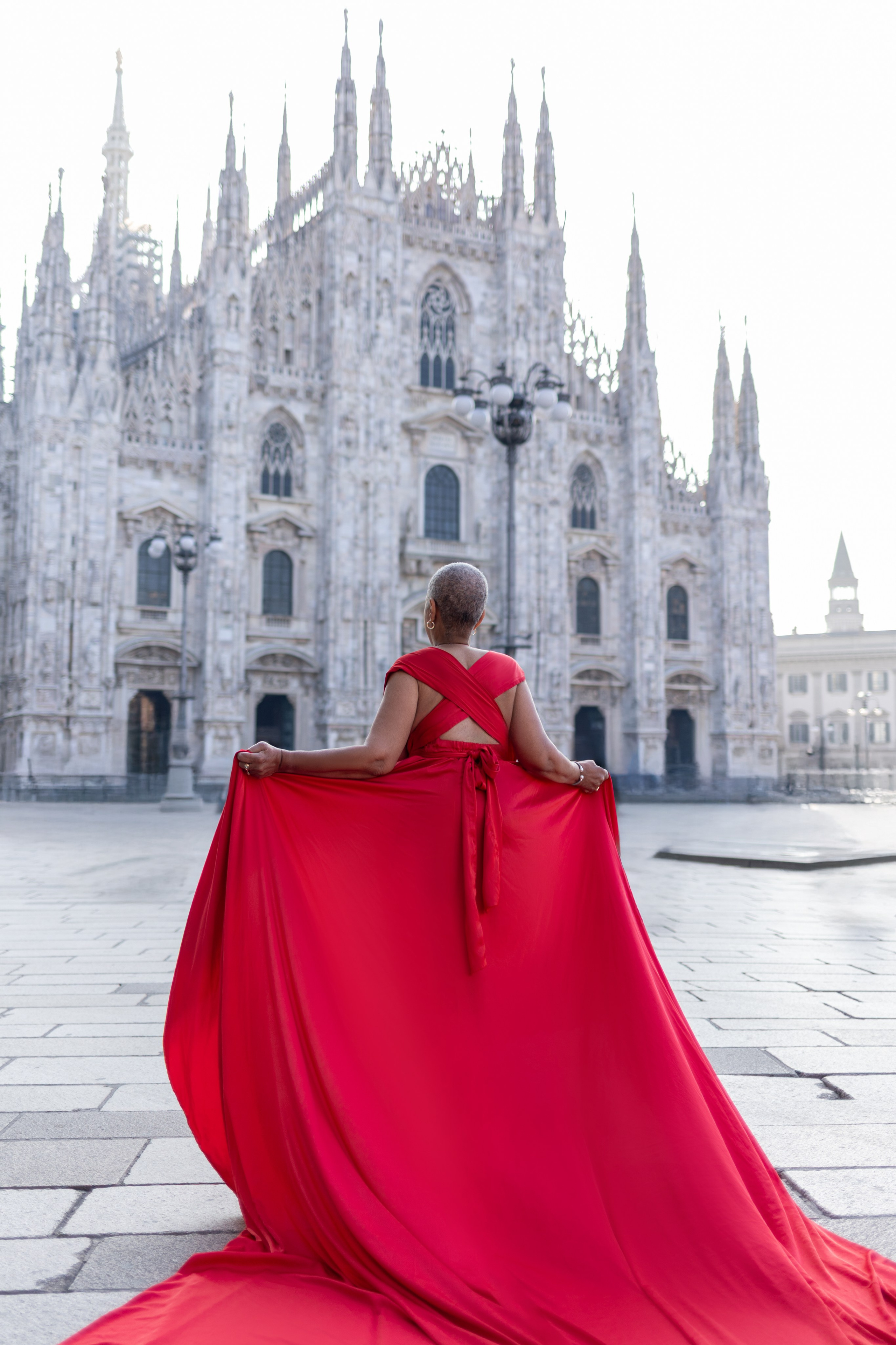 October trip. Photographer in Milan |Mila Pro Photo