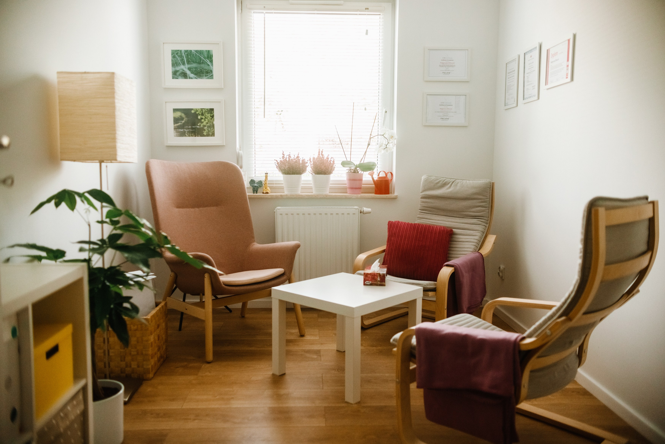 Małgorzata | business portrait. Kaja | fotograf we Wrocławiu | ludzie i psy