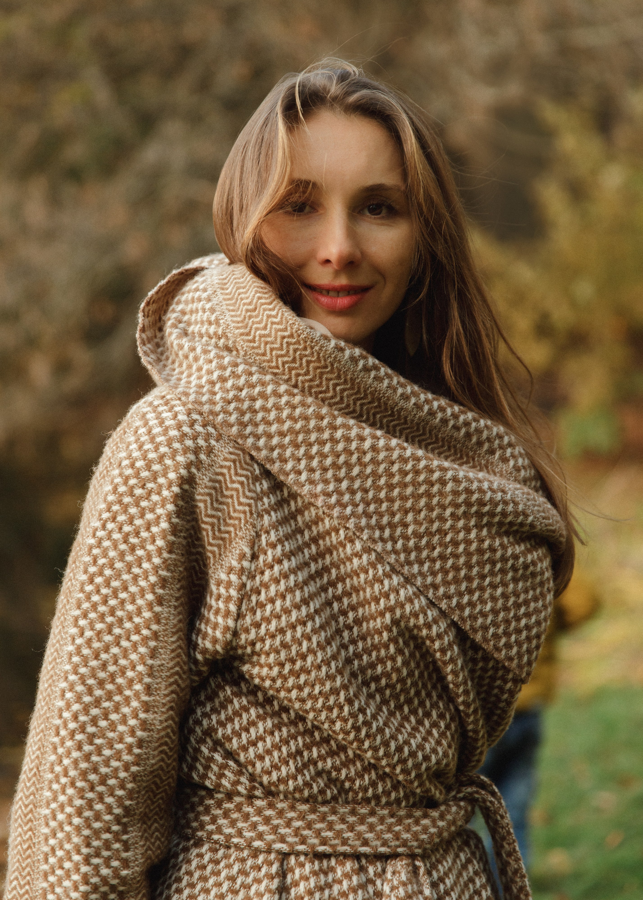 Tatiana & Adam. Kaja | fotograf psów we Wrocławiu