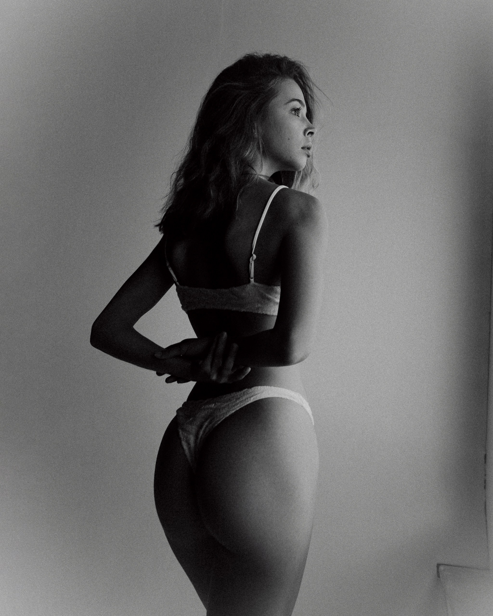 ALEVSSIA. Photographer Inna Mendelson