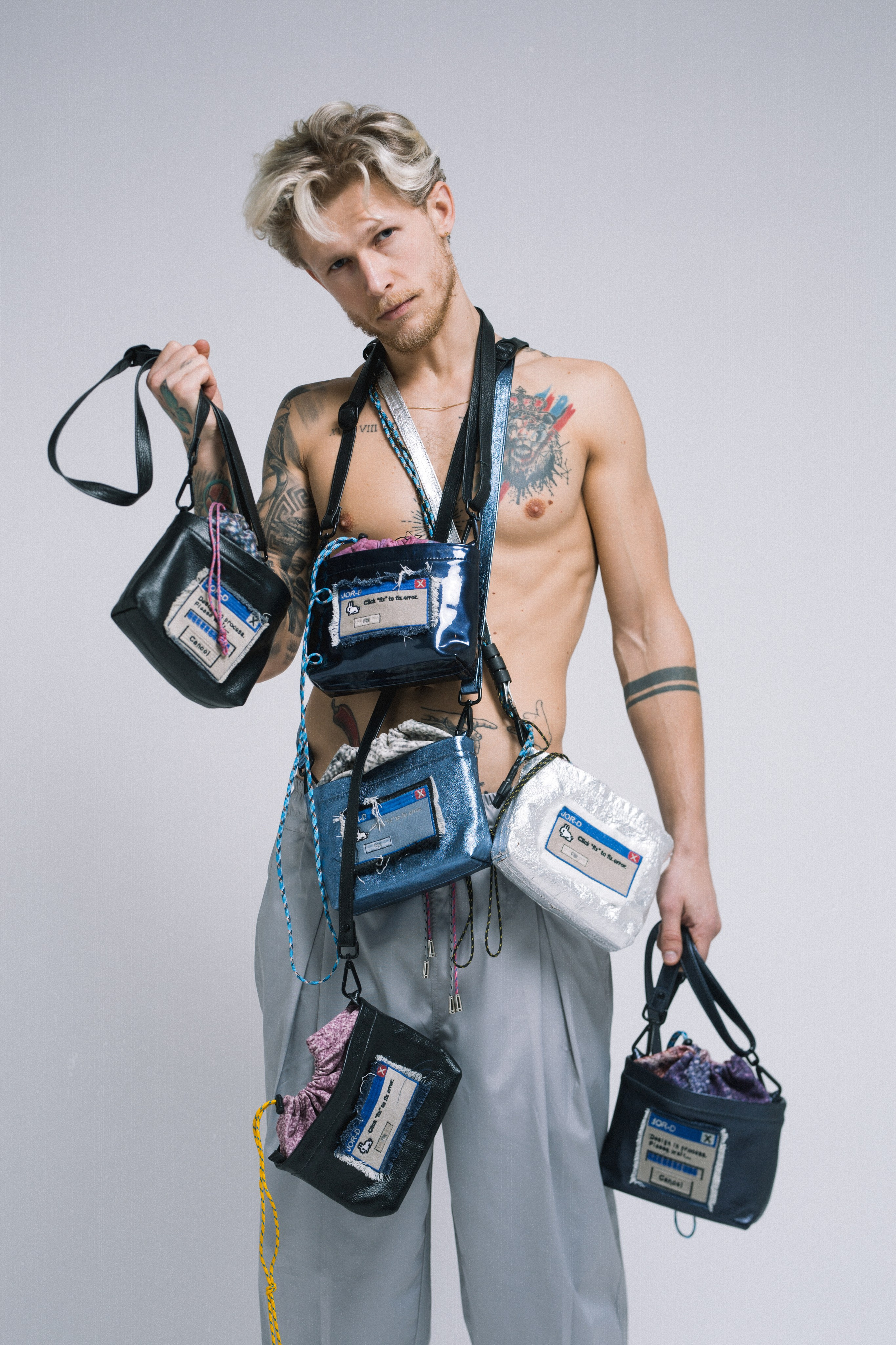 Jor-d+Razili. Mariya Masha Sharf — photographer based in Tel-Aviv