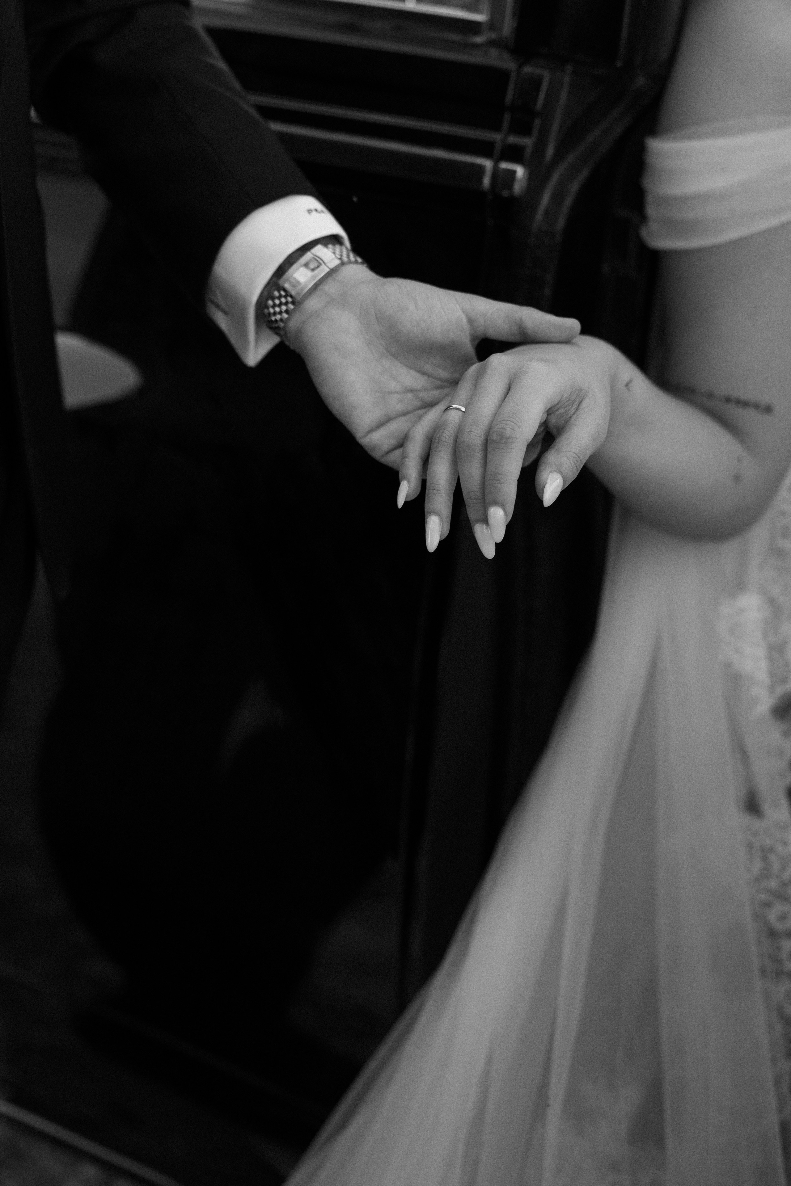 Antonio & Paola. Wedding photographer in Spain