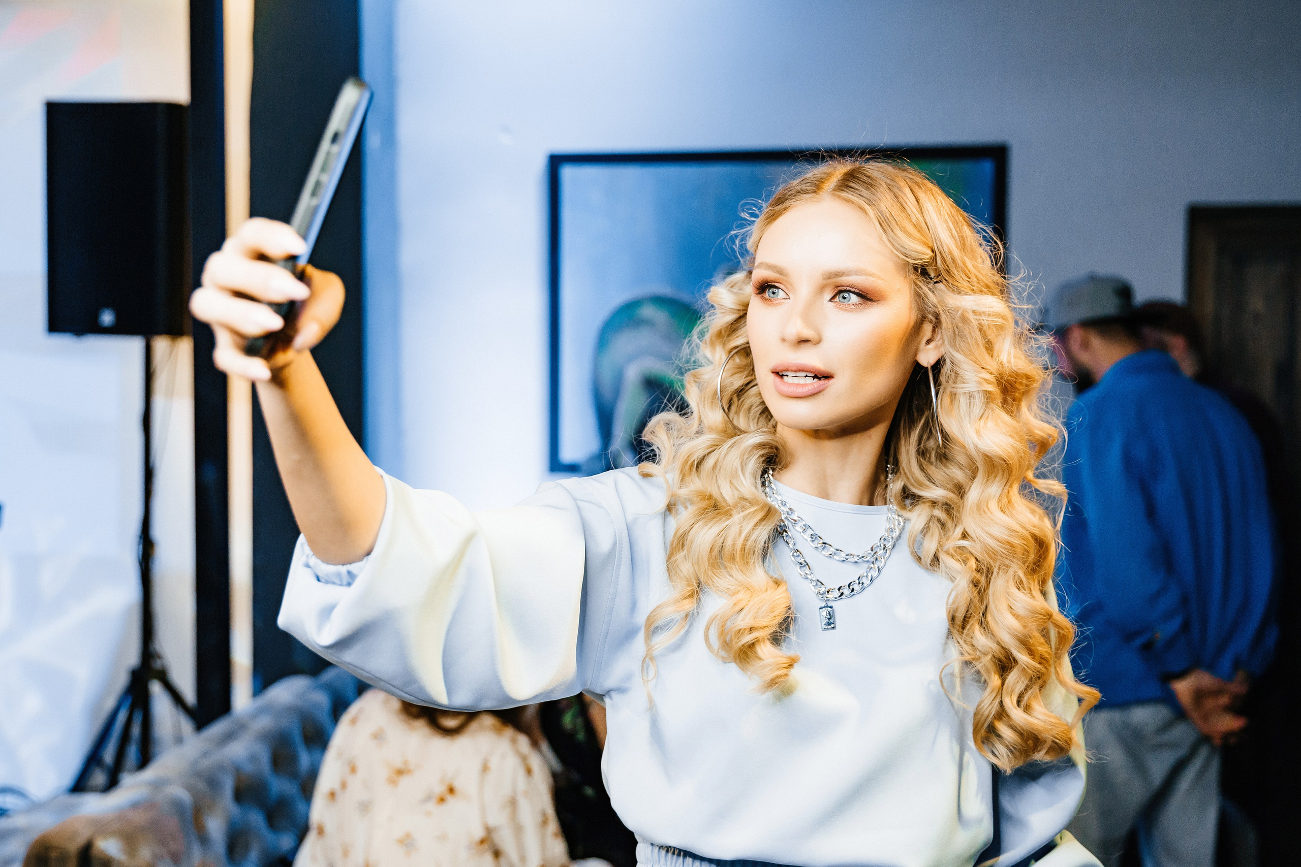 Birthday Party. Свадебный и семейный фотограф в Риге Игорь Давидович