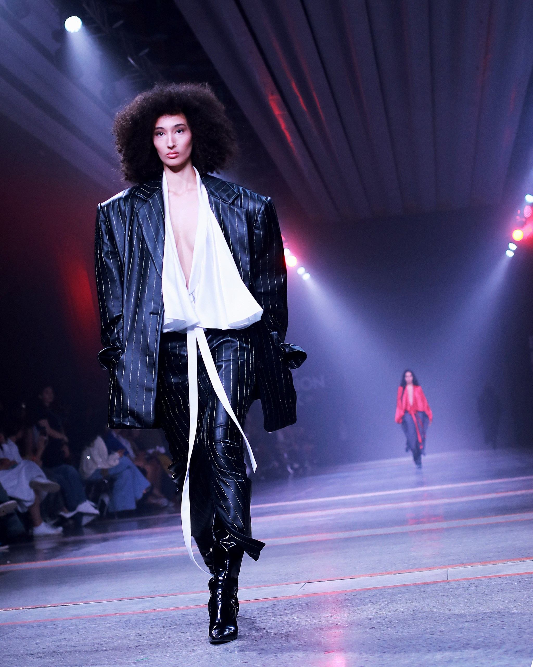 Baku Fashion Week 24. Fotograf Baku