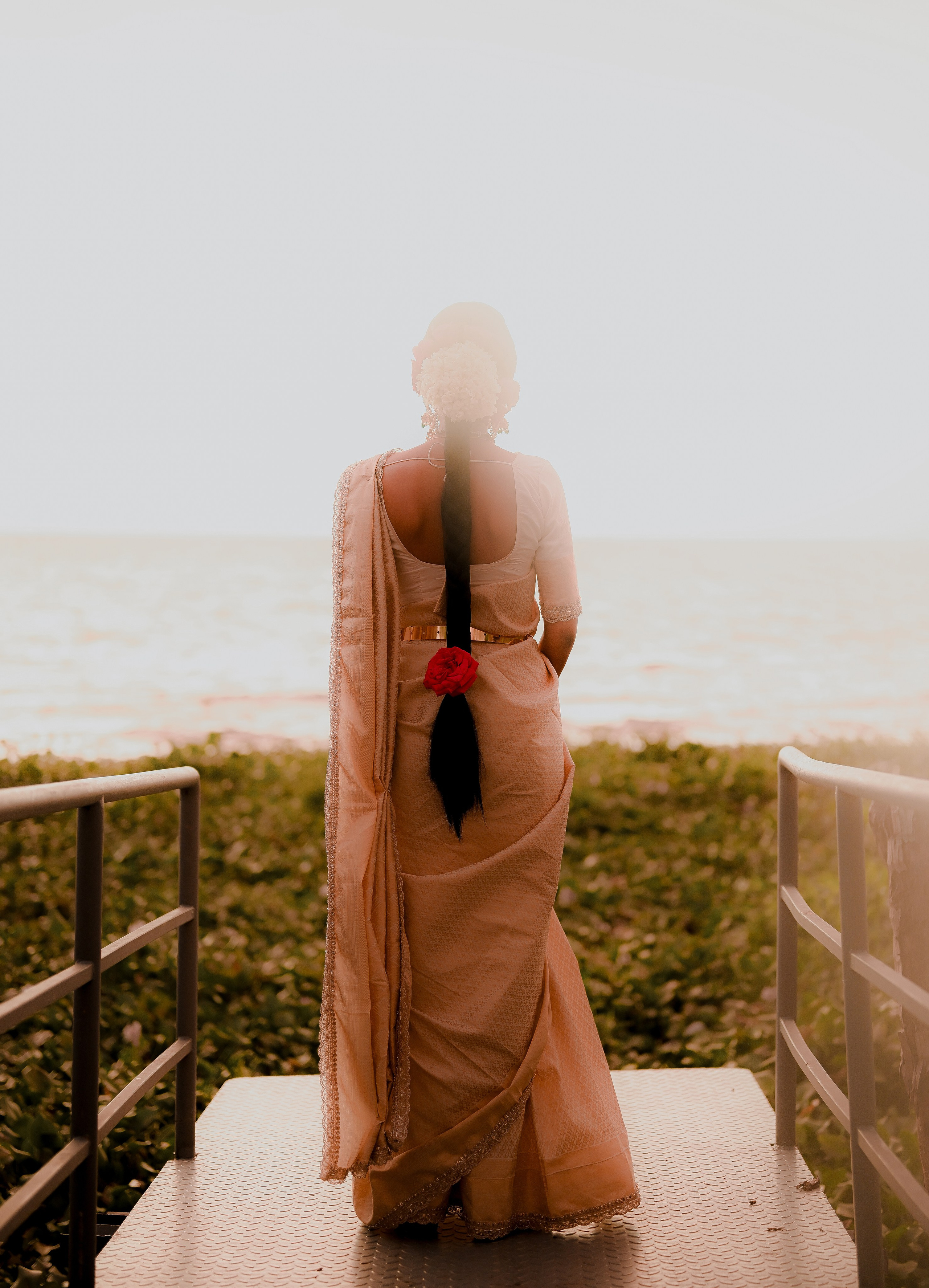 Prema & Santhosh. Www.timelesspictures.in