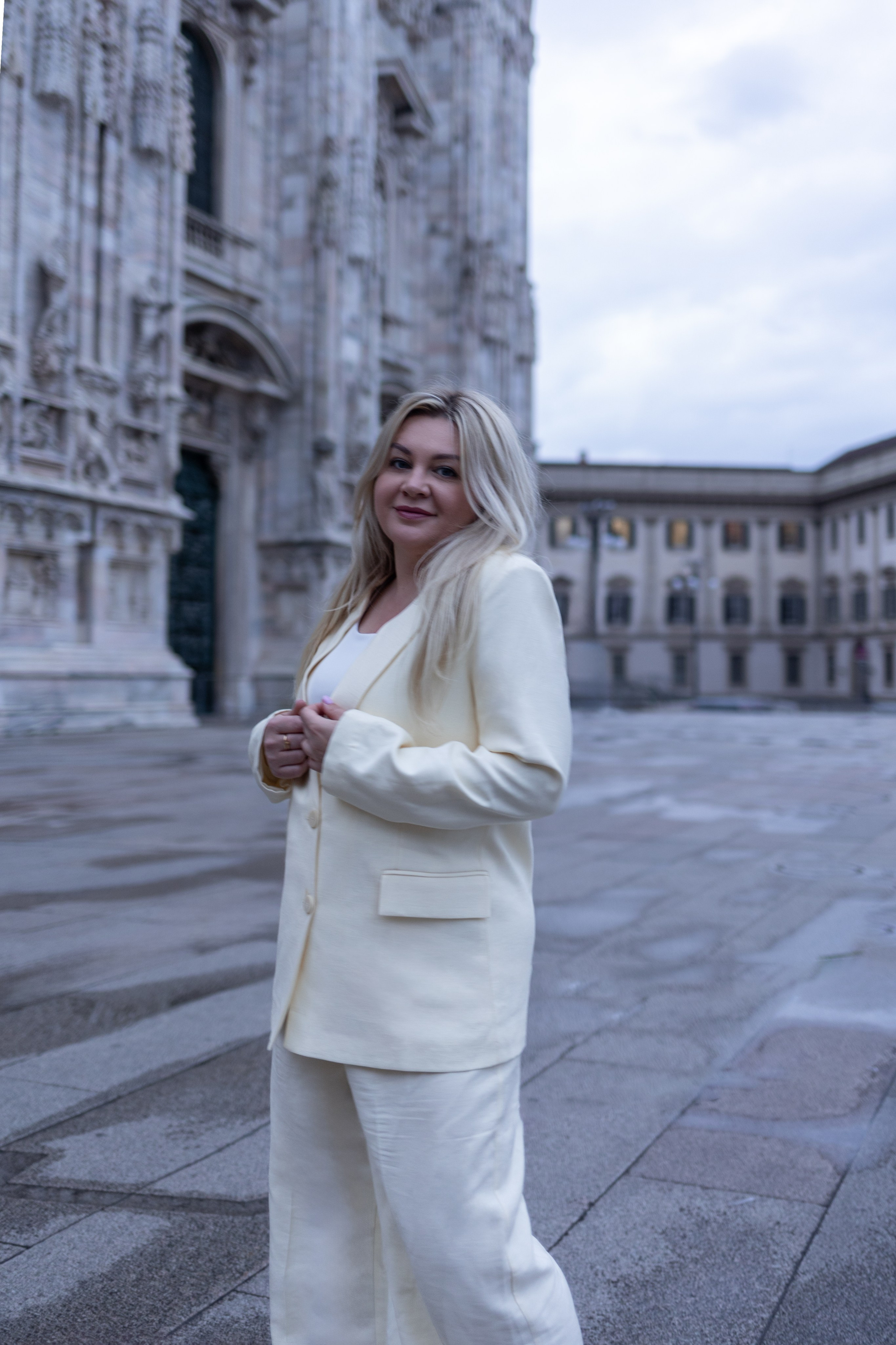 Vika. Photographer in Milan |Mila Pro Photo