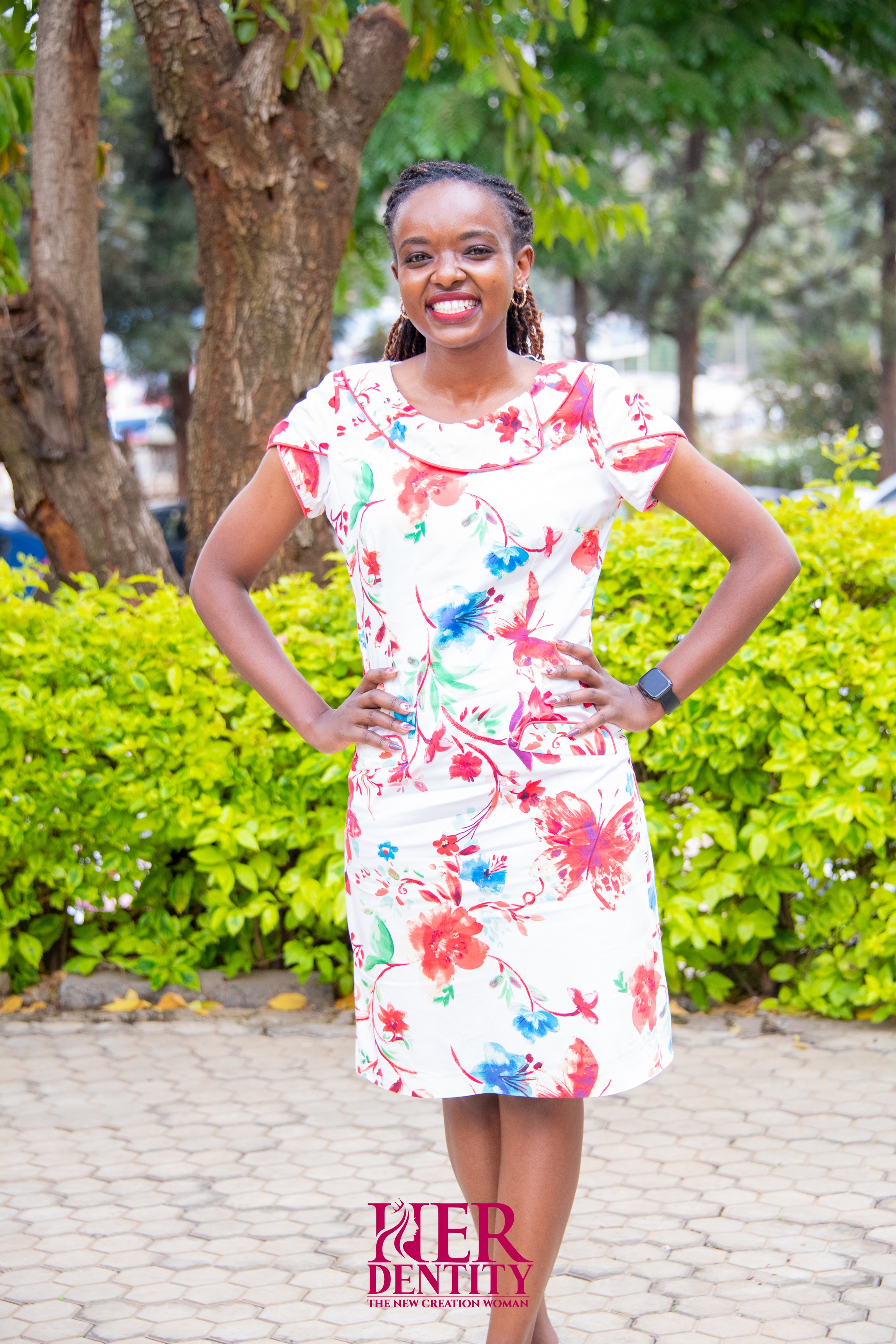 LADIES MINISTRY. Pastor Morris