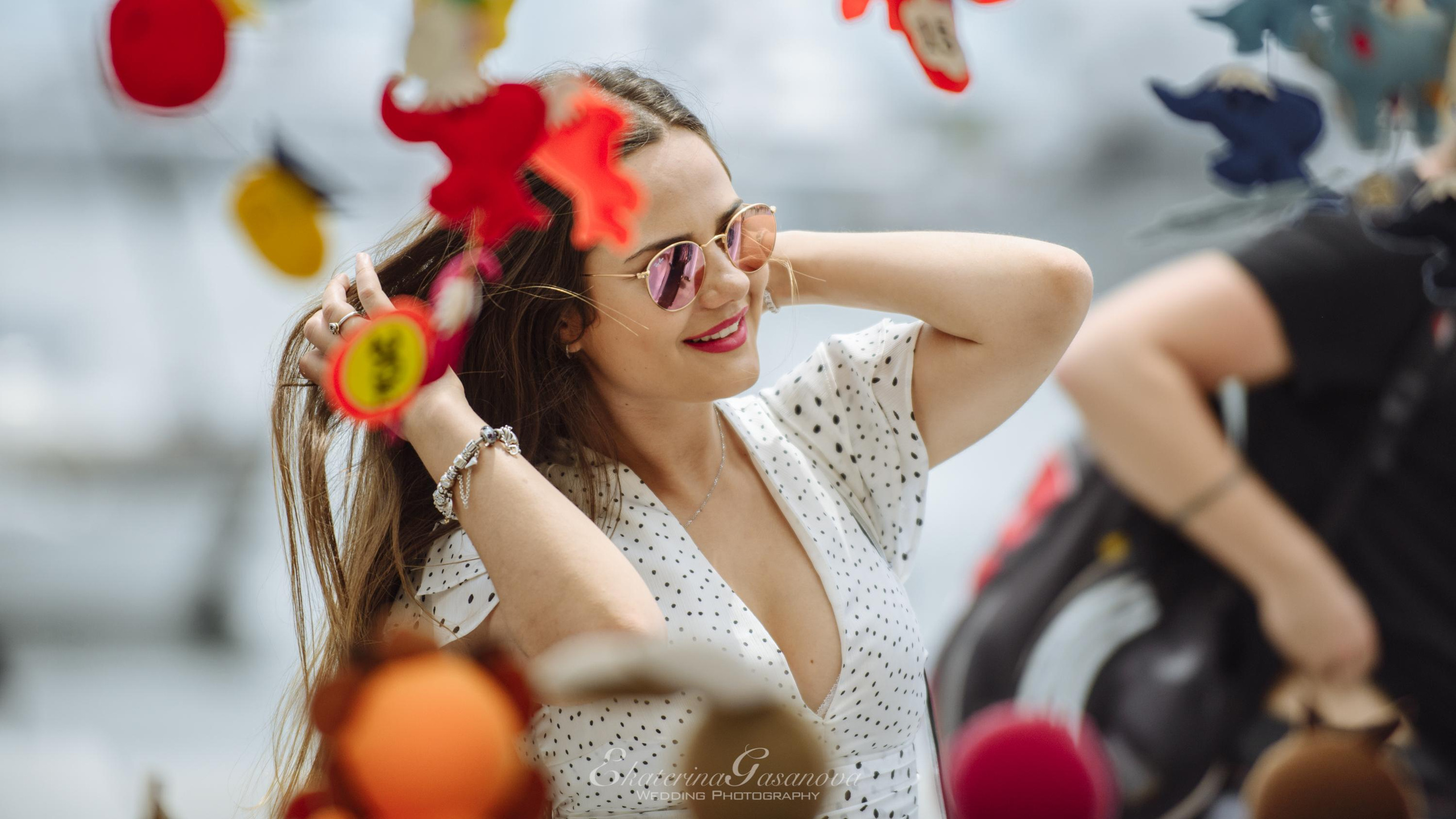 Valeria. Фотограф Екатерина Гасанова — фотосессии в Барселоне