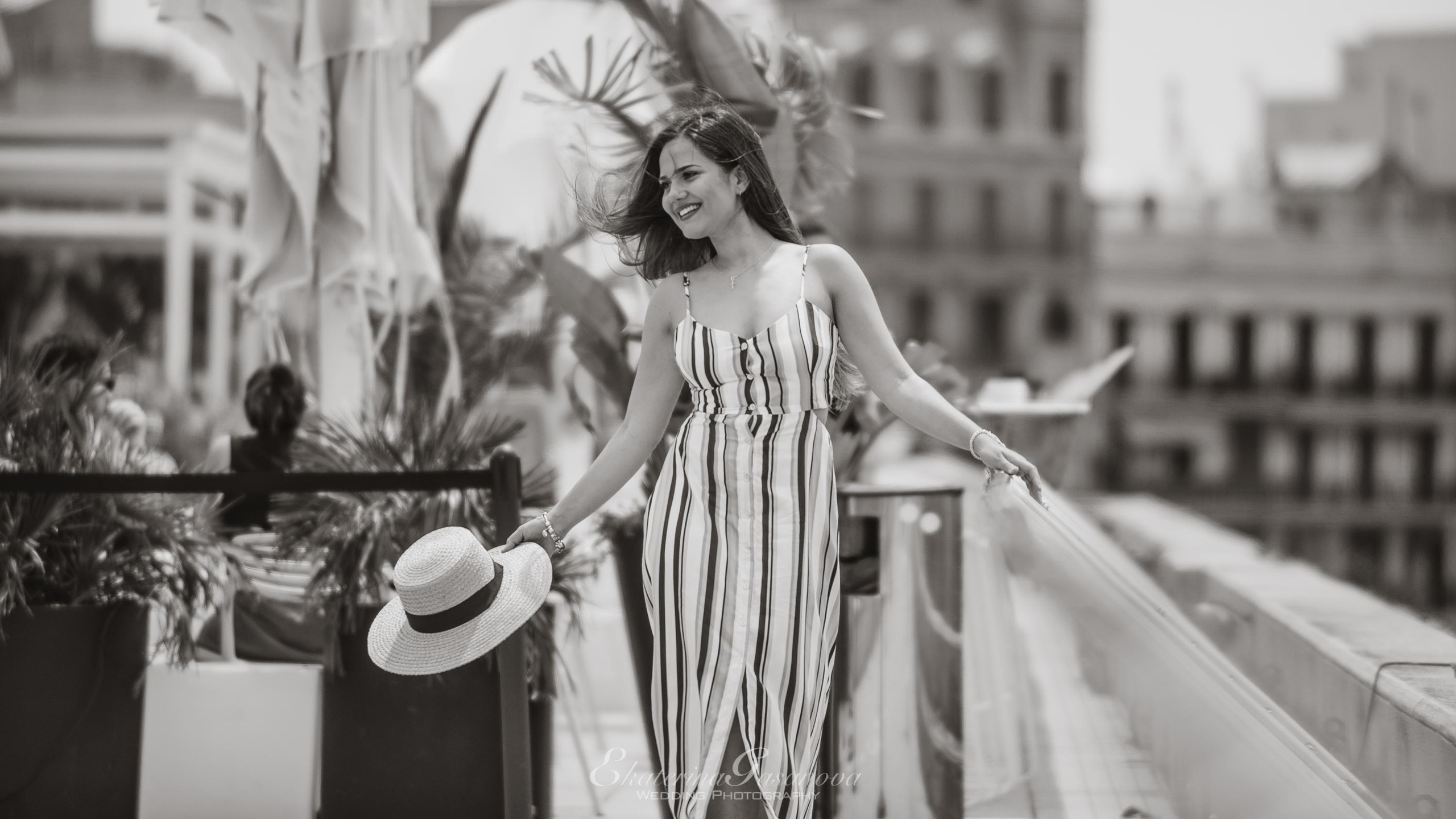 Valeria. Фотограф Екатерина Гасанова — фотосессии в Барселоне