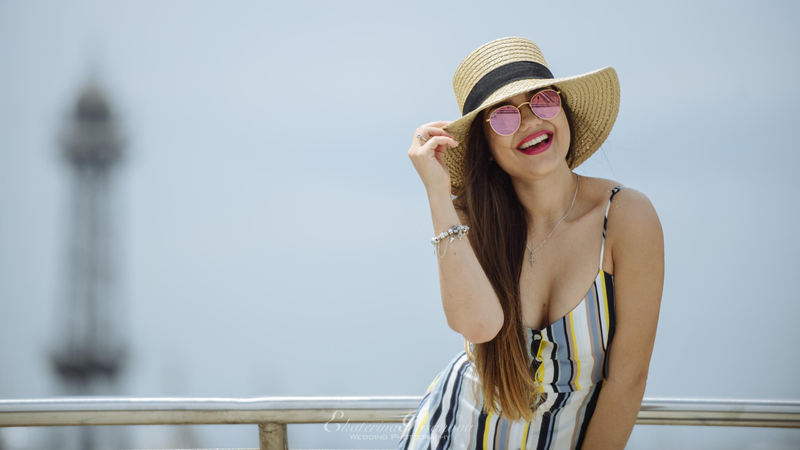 Valeria. Фотограф Екатерина Гасанова — фотосессии в Барселоне