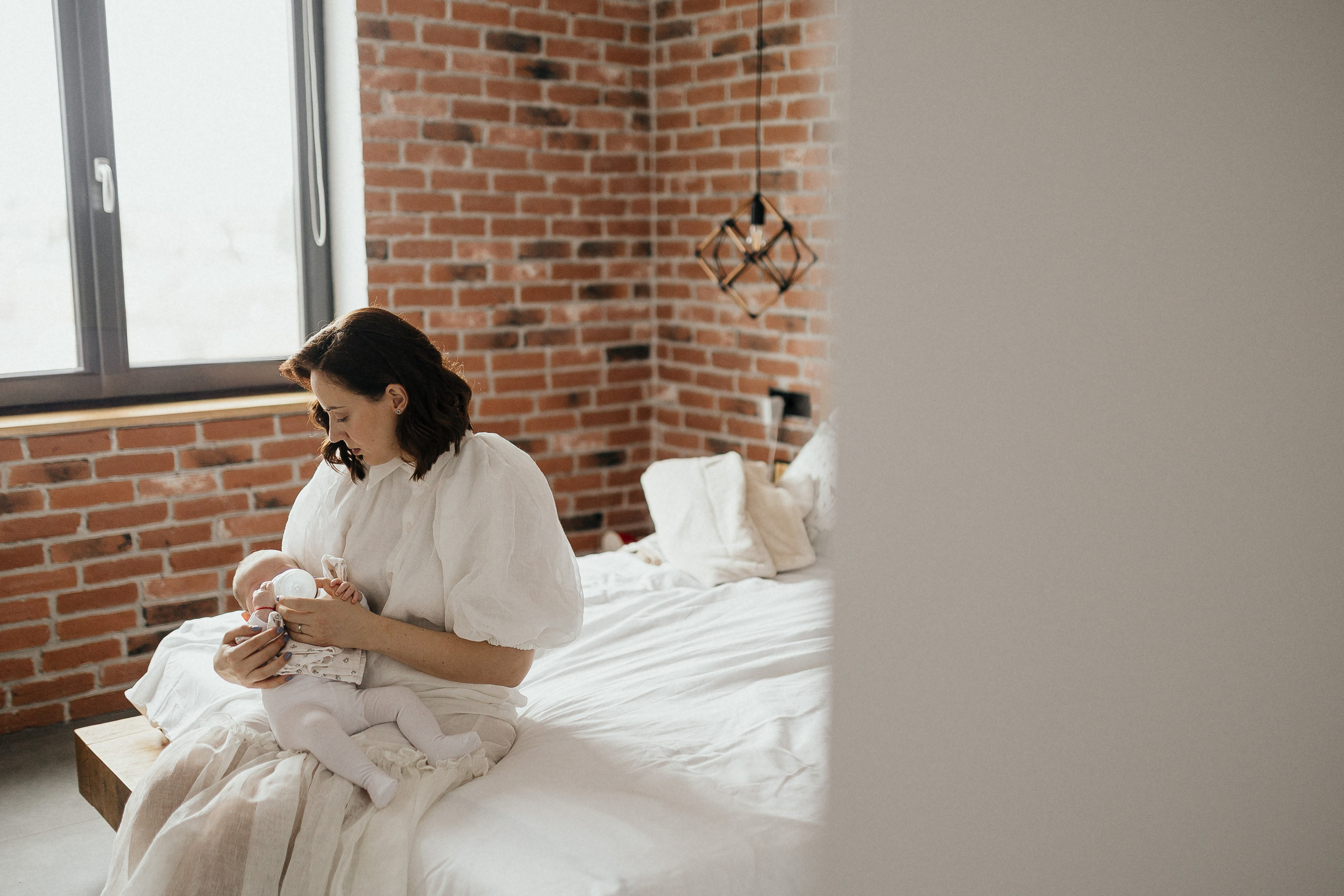 Baptism Zoe. Ionutdraganfoto.com