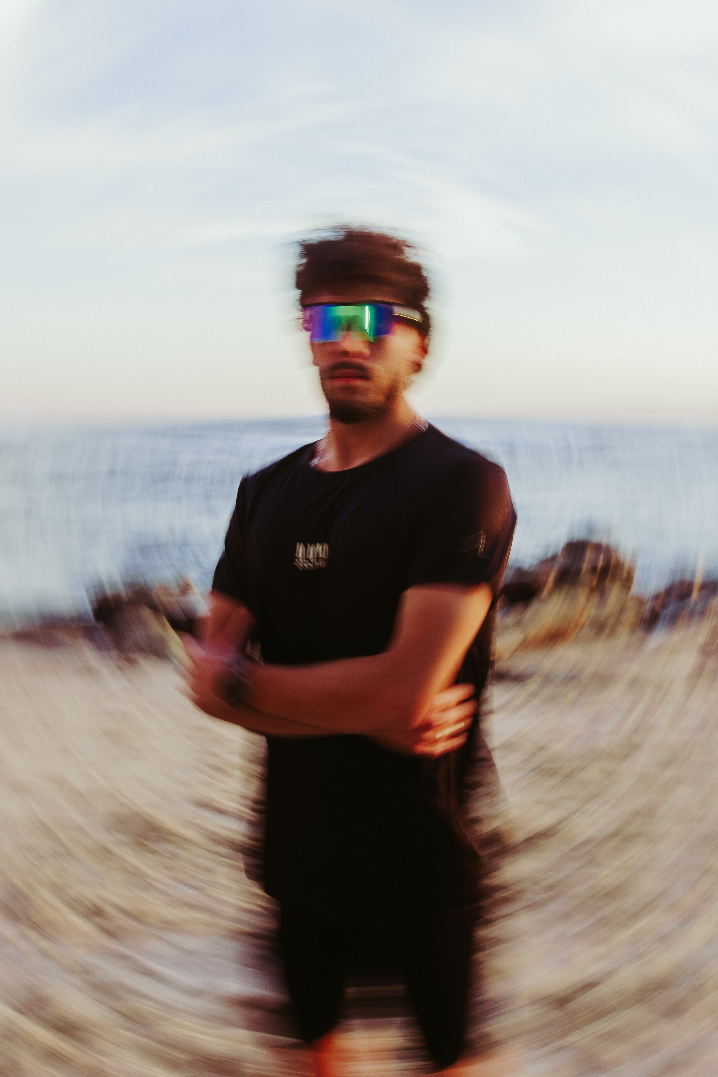 Photoshoot 233 Run Club. Rafael Ferreira Photography