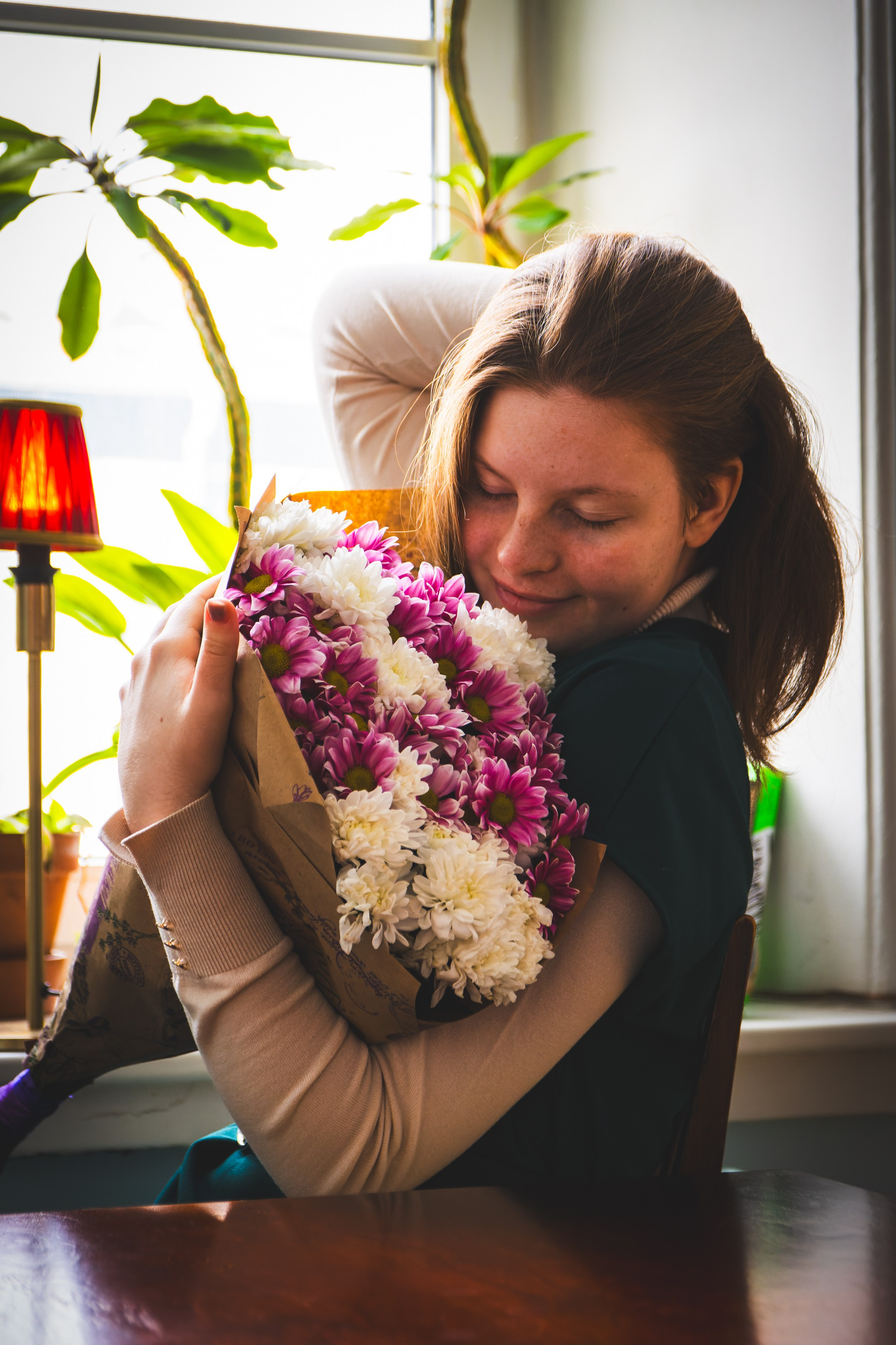 Puhkus Peterburis (Nika A.). Nebula 25 — Fotod teie hingele