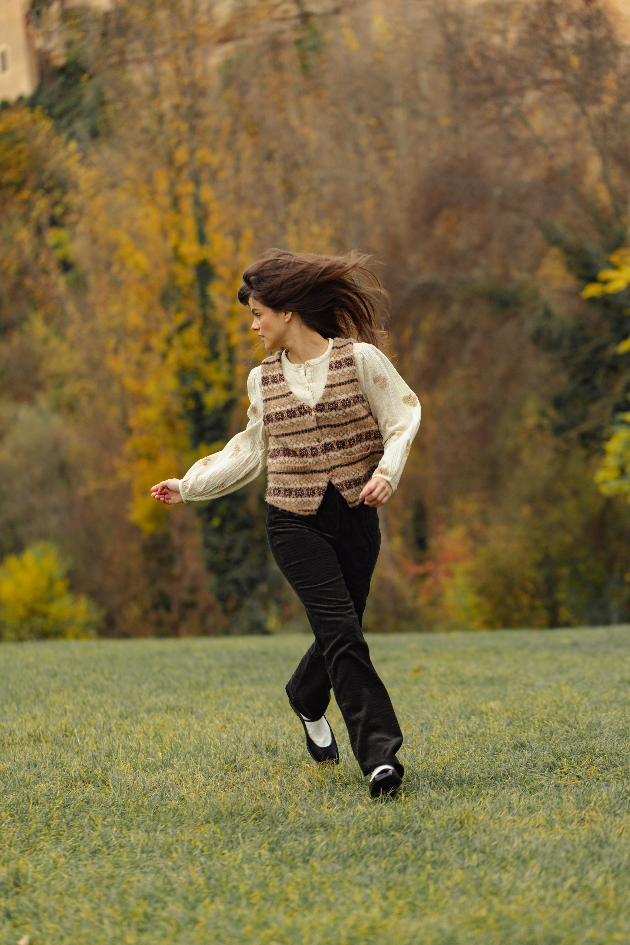 CAROL SCHIEVENIN. ESTUDIO DOZE