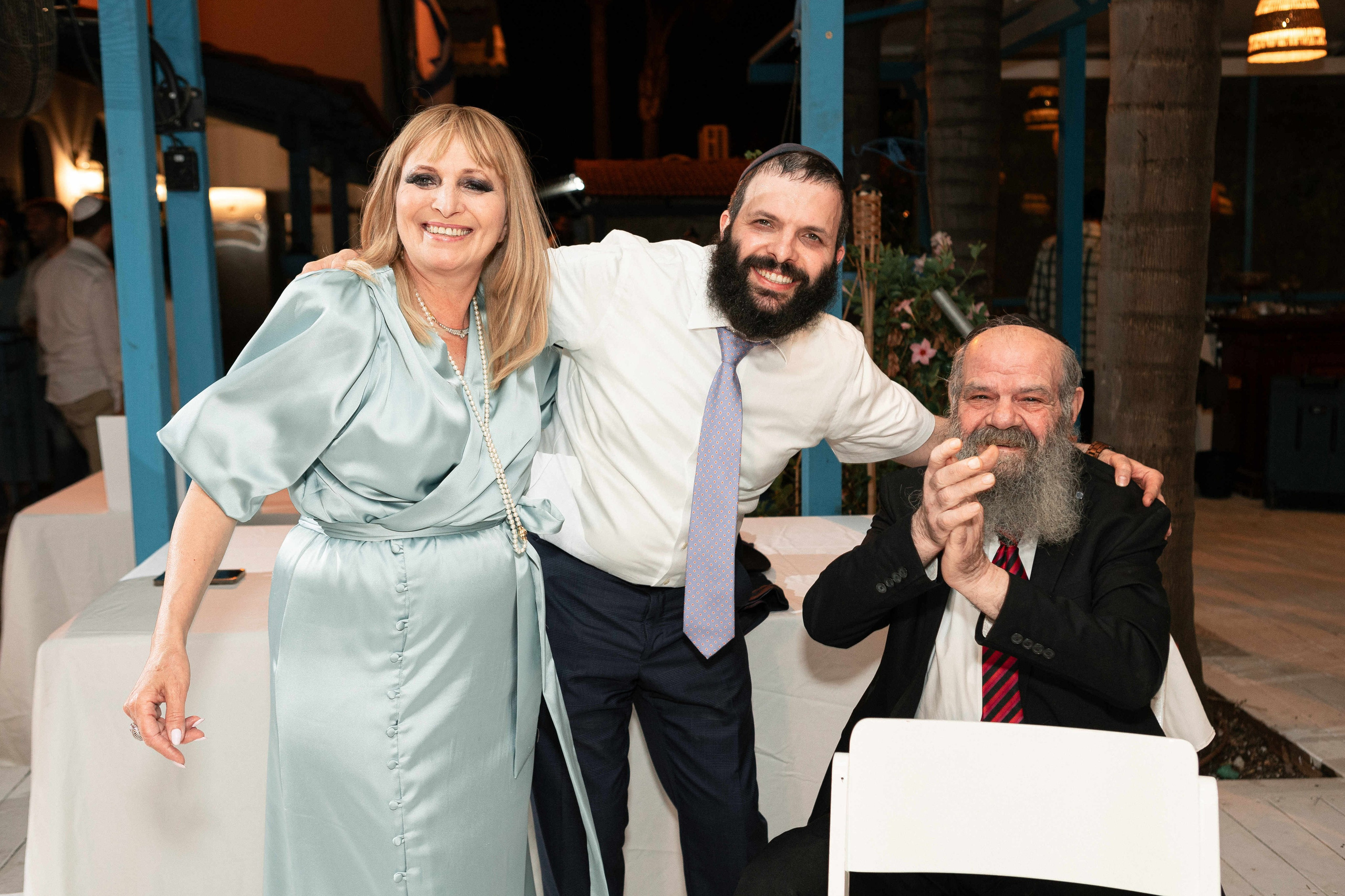 WEDDING IN A COZY PLACE NEAR TEL AVIV. PHOTOGRAPHER IN ISRAEL