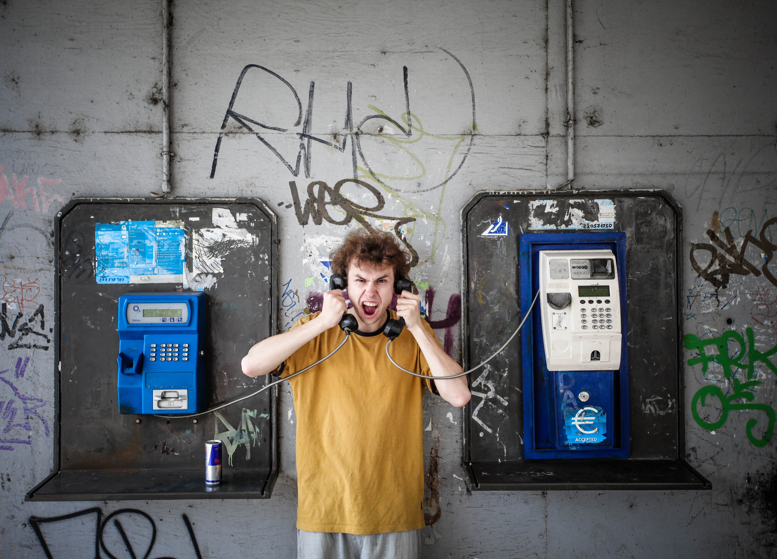 ЧЕХИЯ. Стрит-фотография, полная абсурда, идиотизма и красоты