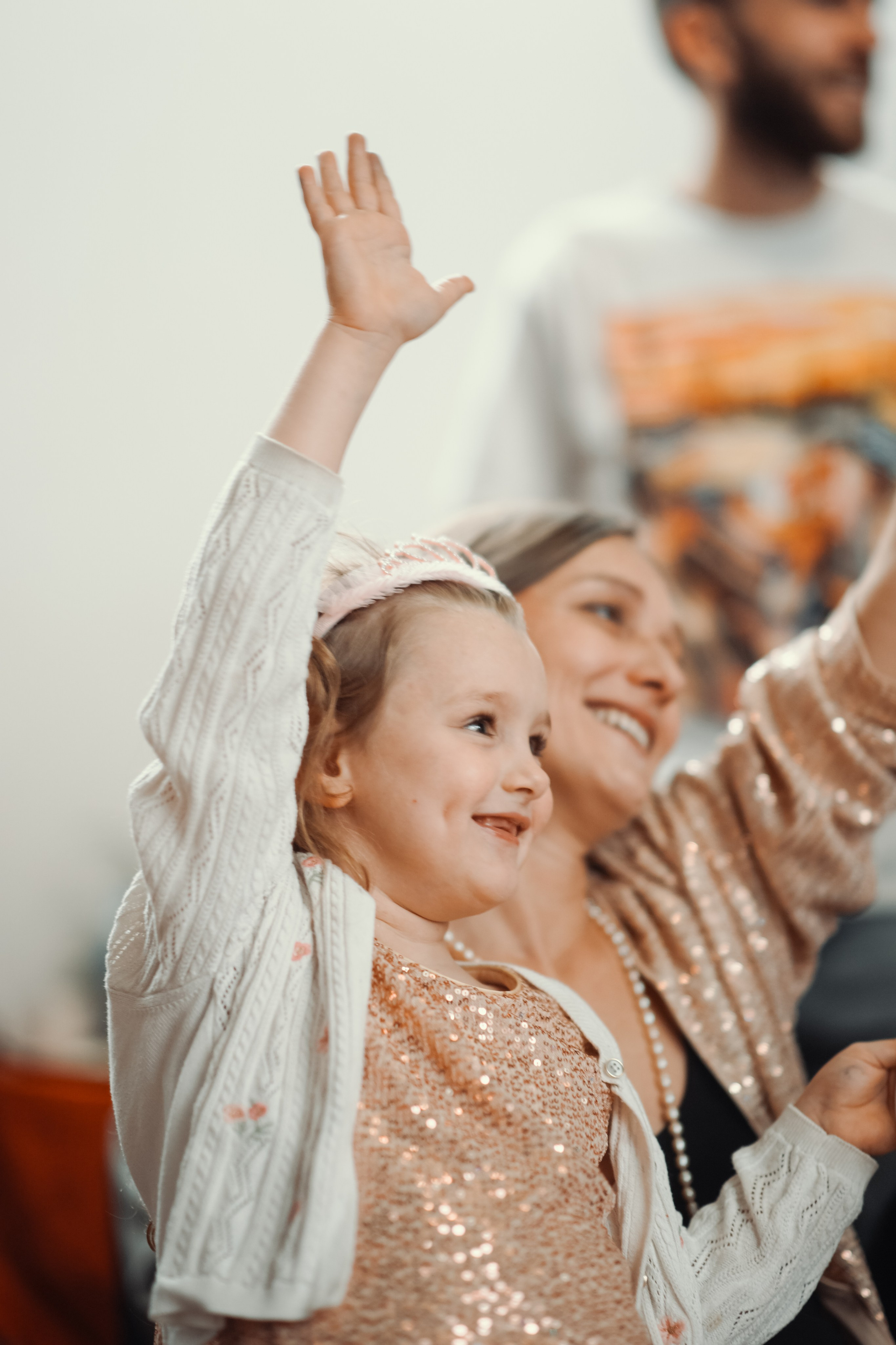 Новый год в DОМе