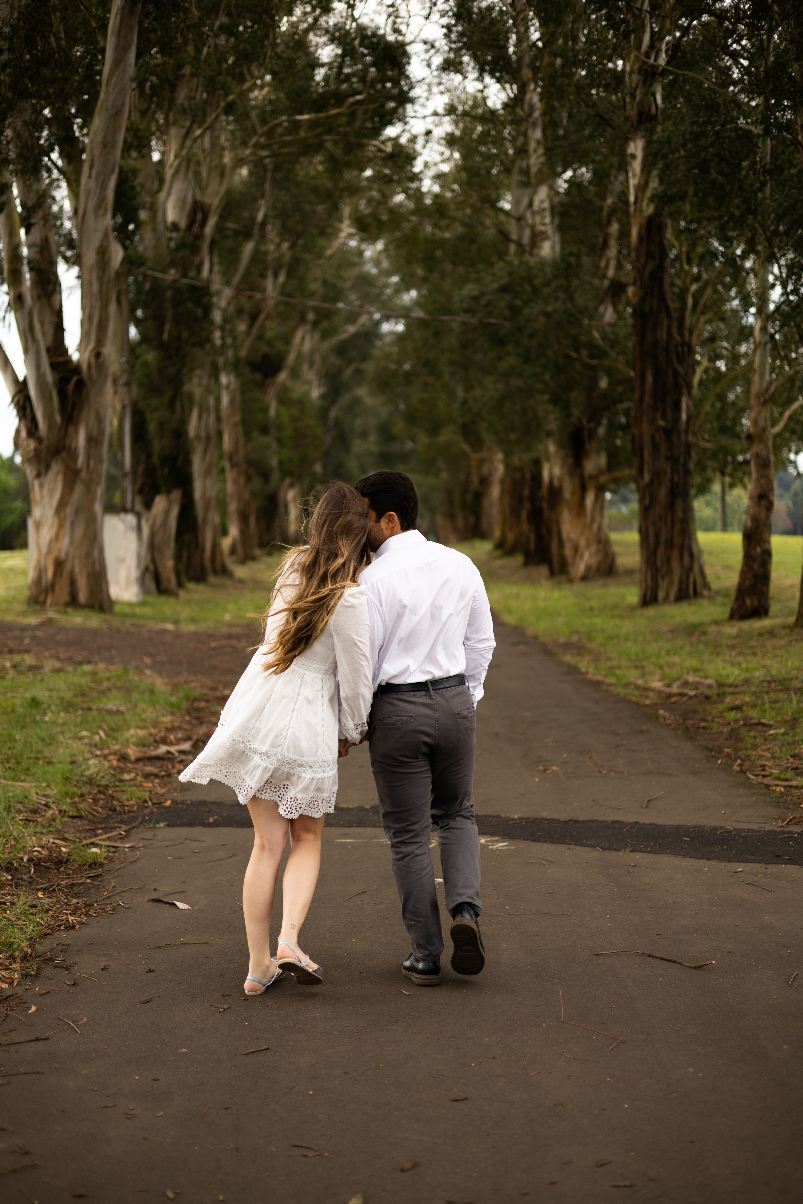Pré Wedding Isabelle e Gustavo
