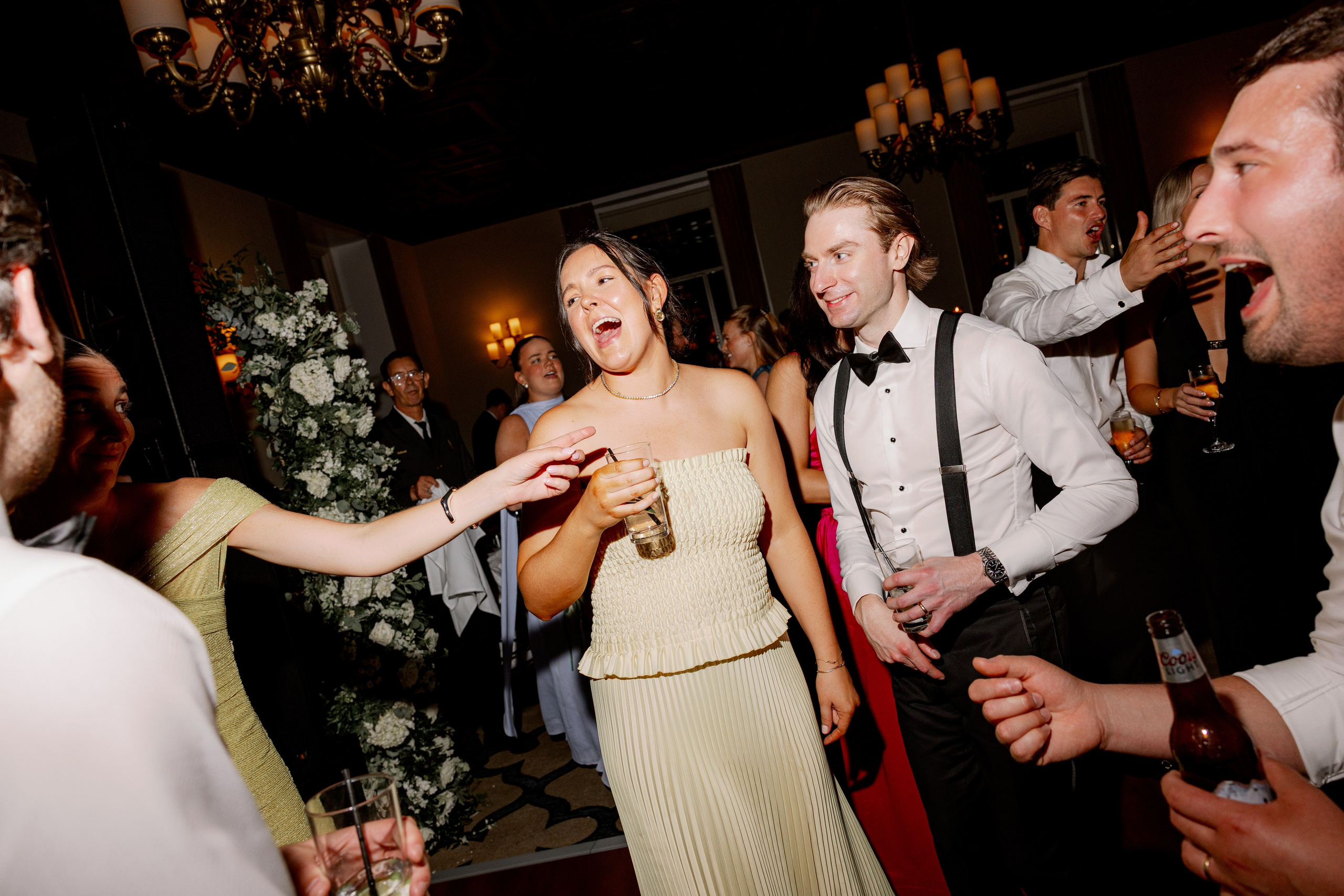 Killeen and Patrick. Wedding photographer and videographer New York | New Jersey