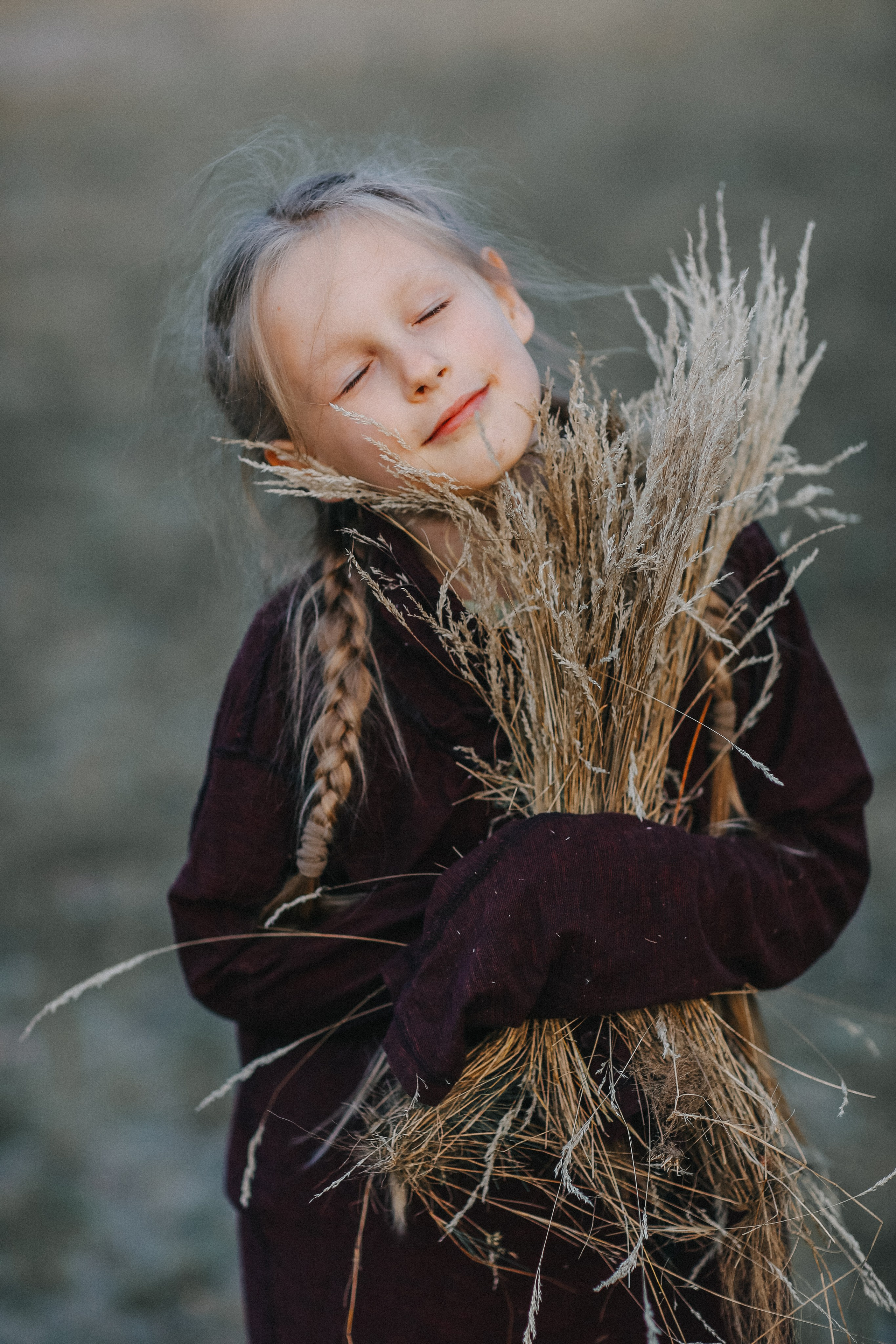 Фестиваль КАЗКА. Фотограф Patrytsiia Stanishevska