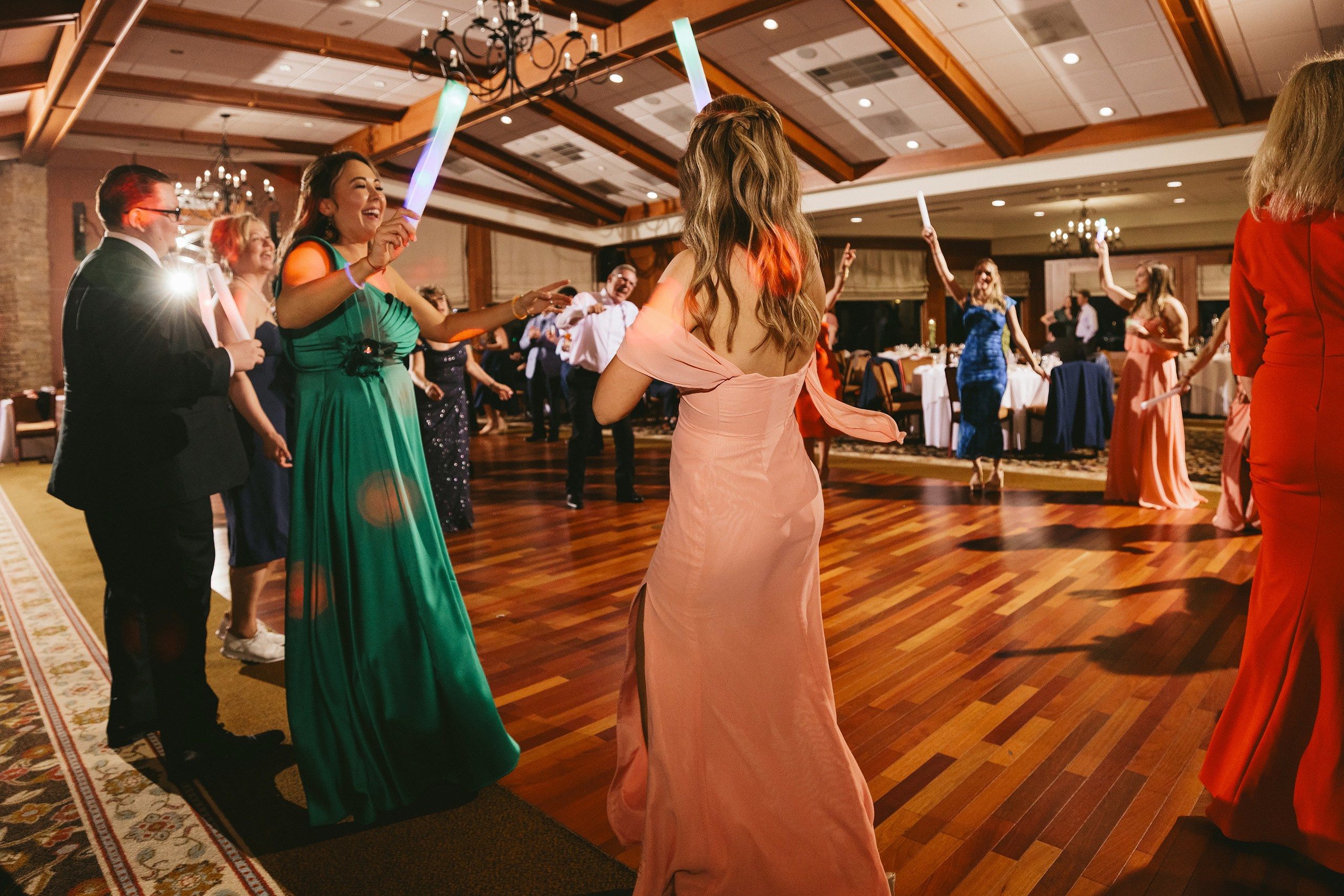 06.14.2025 Wedding. Wedding family event photographer in Chicago Nick Yushevich