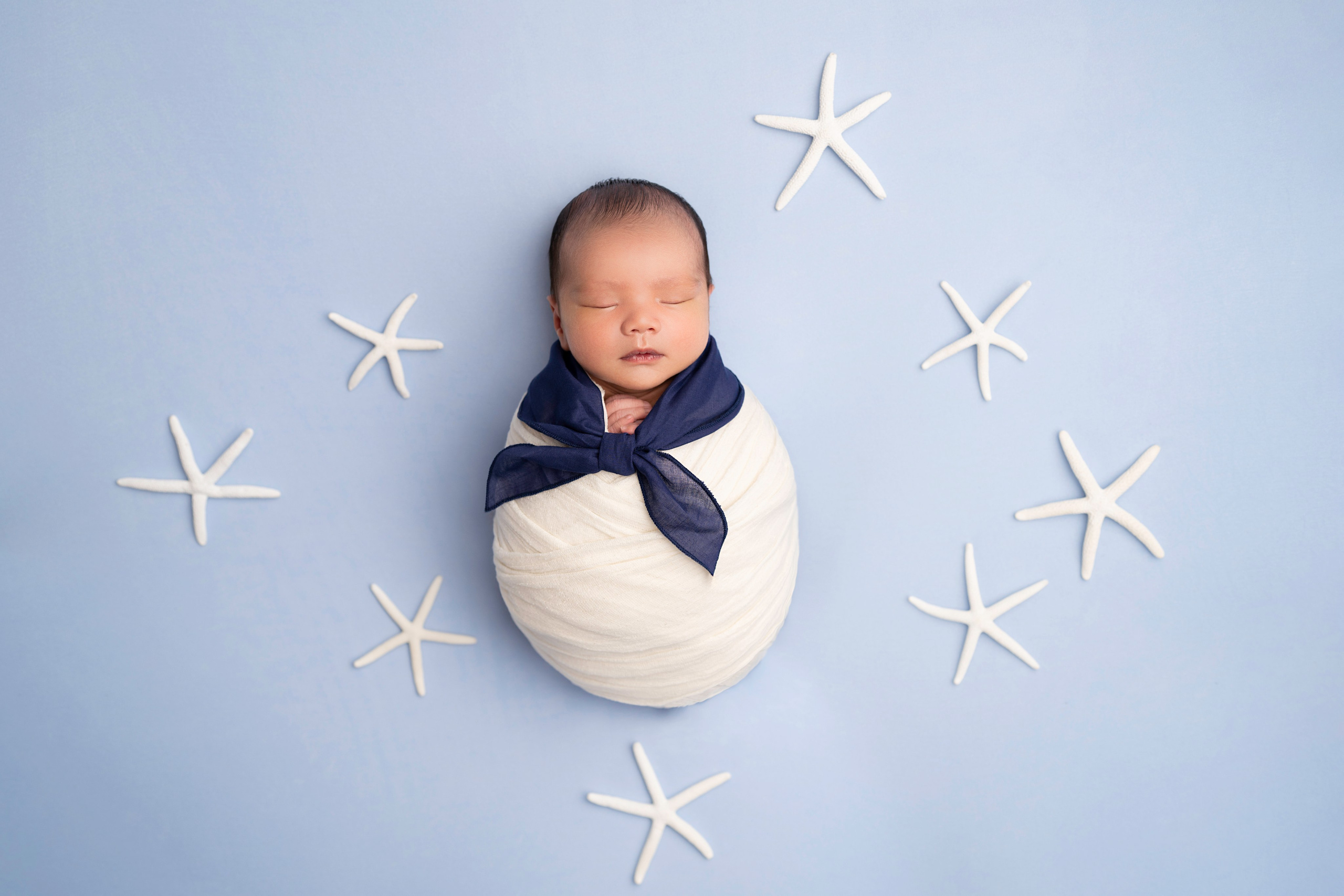 NEWBORN PHOTOGRAPHY. Newborn, Sitter and Cake Smash Photographer in Doha, Qatar