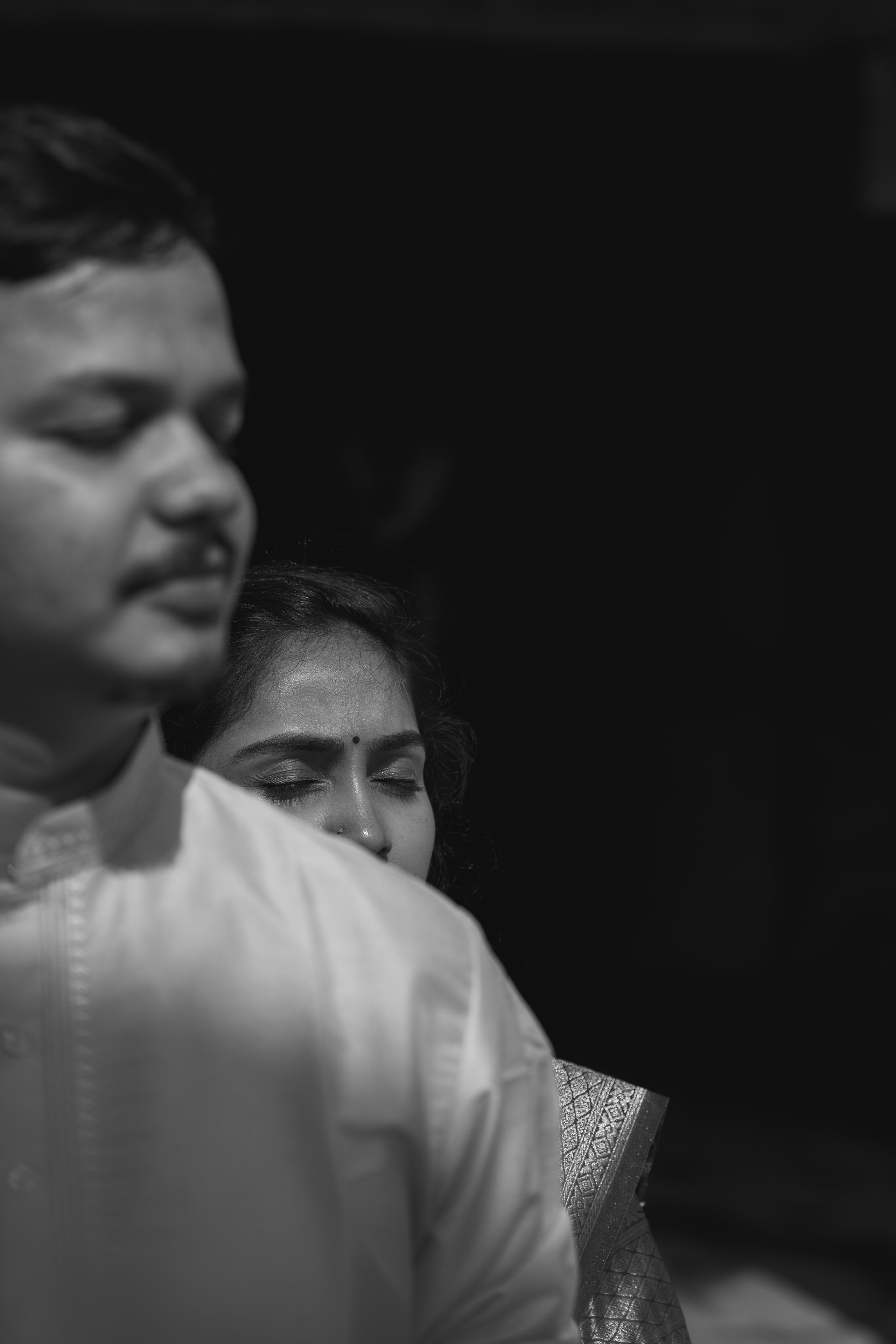 VANITHA X RAVI. The Light Story | Wedding Photography in Mysuru, Karnataka