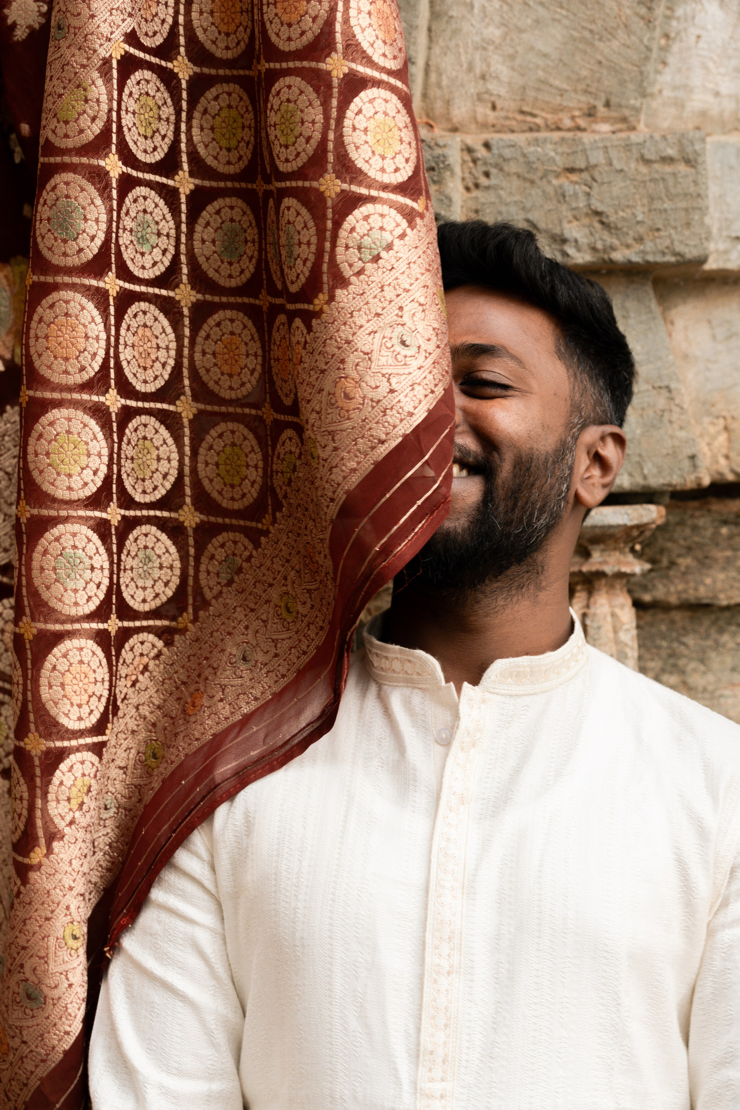 CHARITHA X NITHIN. The Light Story | Wedding Photography in Mysuru, Karnataka