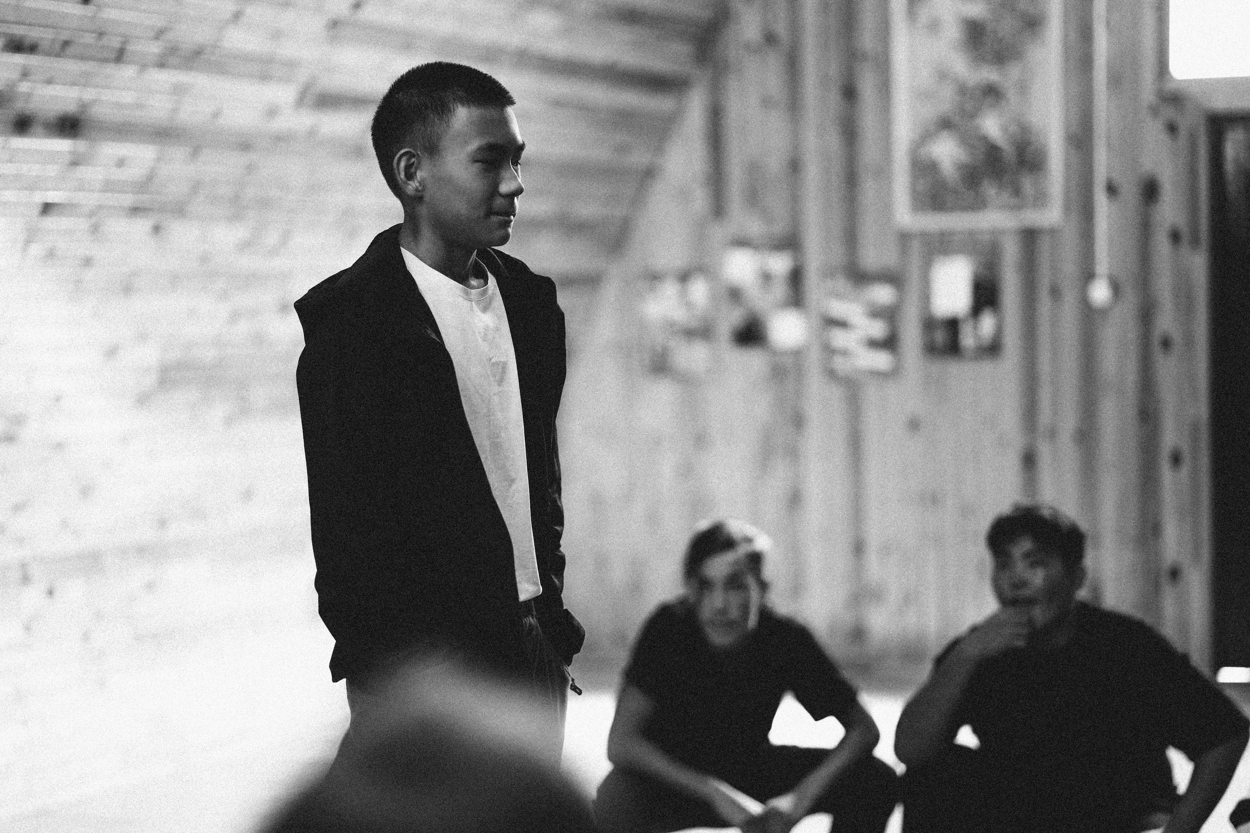 Theater School — Final Concert