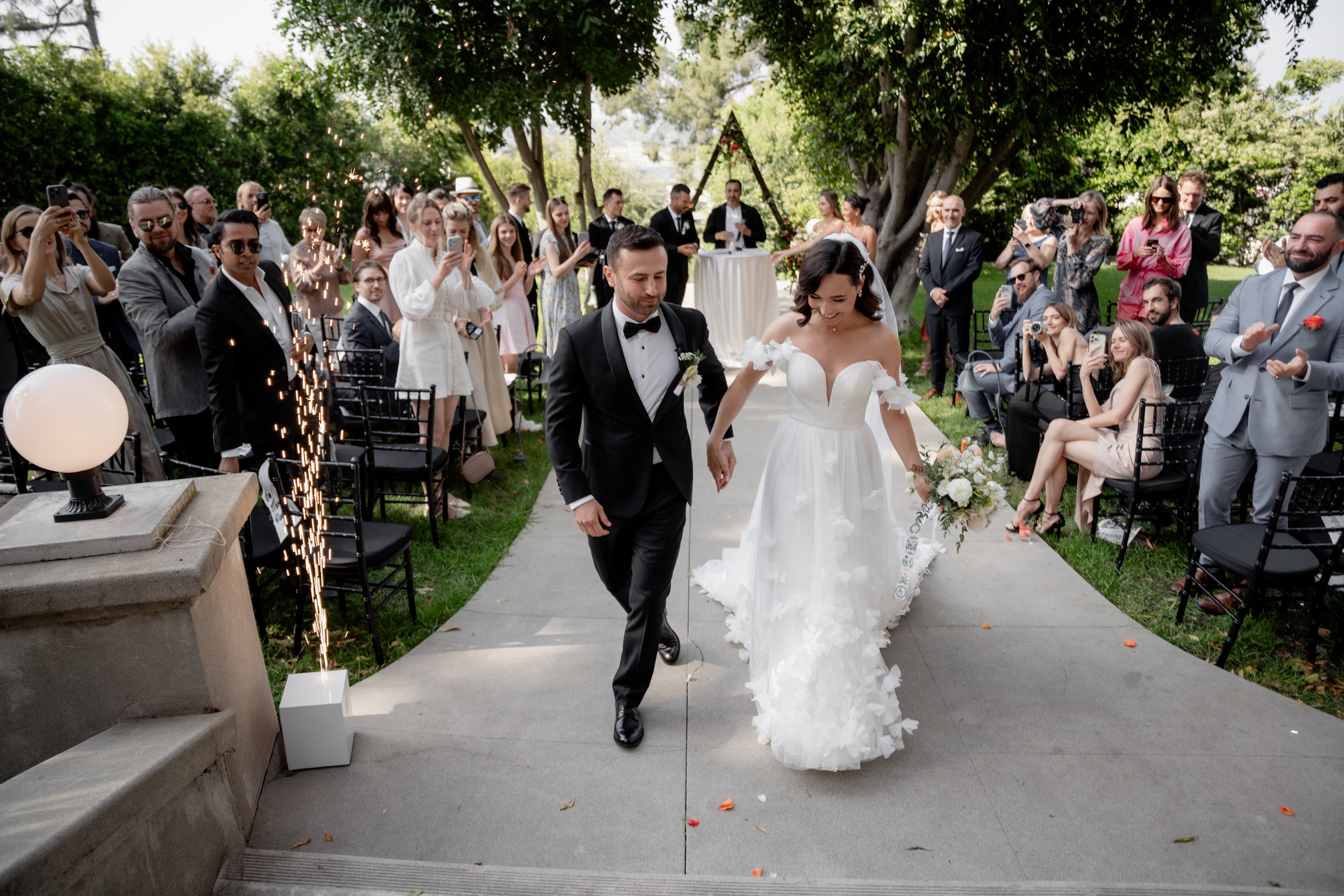 N&R. Orange County Wedding Photographer & Videographer | Candid & Timeless Wedding Photo + Video | Italiantsev