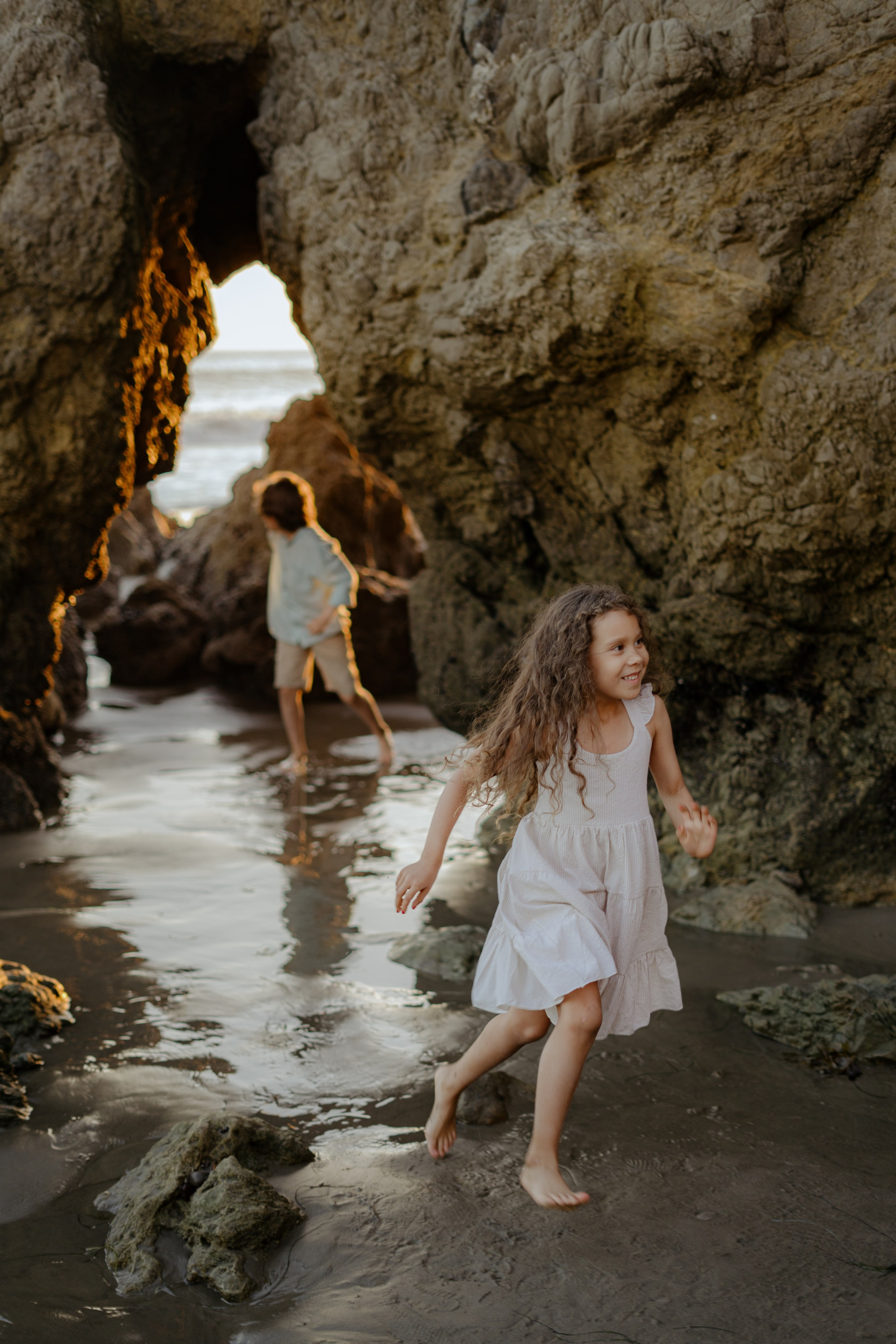Family photoshoot. Orange County Wedding Photographer & Videographer | Candid & Timeless Wedding Photo + Video | Italiantsev