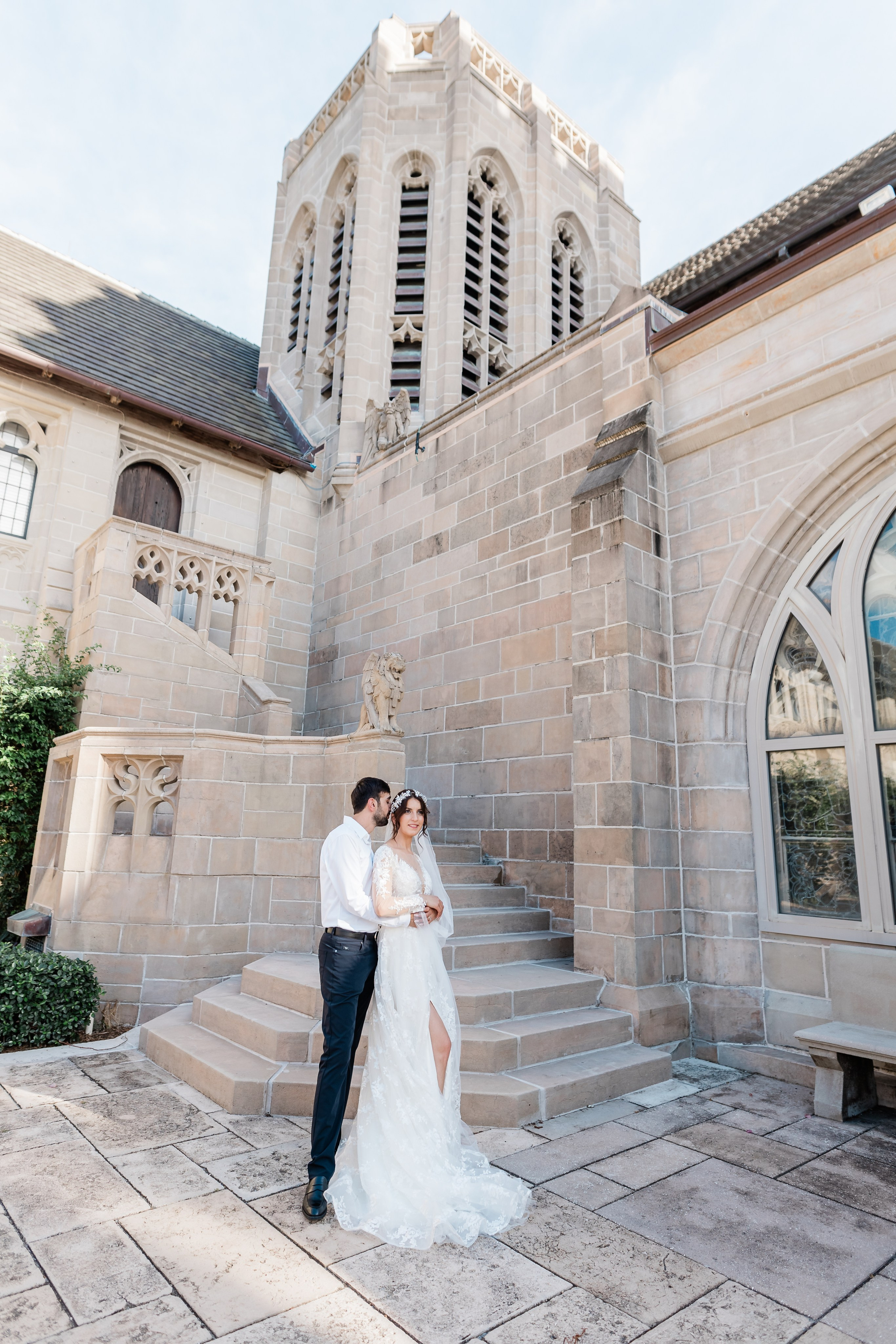 Armenian wedding. My name is Kate and I am family and wedding photographer