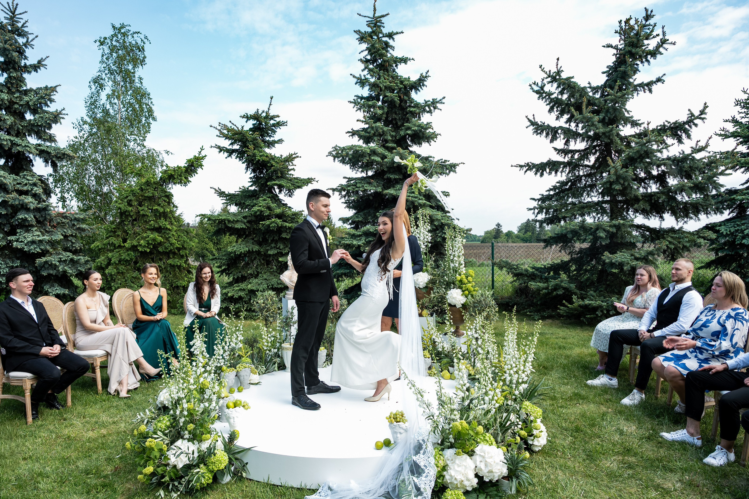 P&M. SL Wedding Photo — Editorial, Elegant & Timeless Wedding Photography in Poland and Across Europe