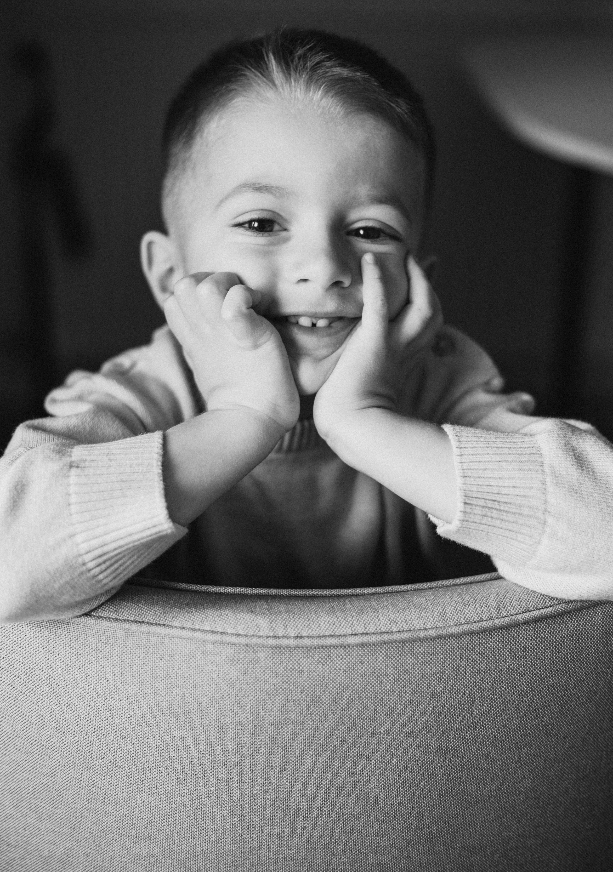 Ședință foto de&nbsp;familie în Oradea