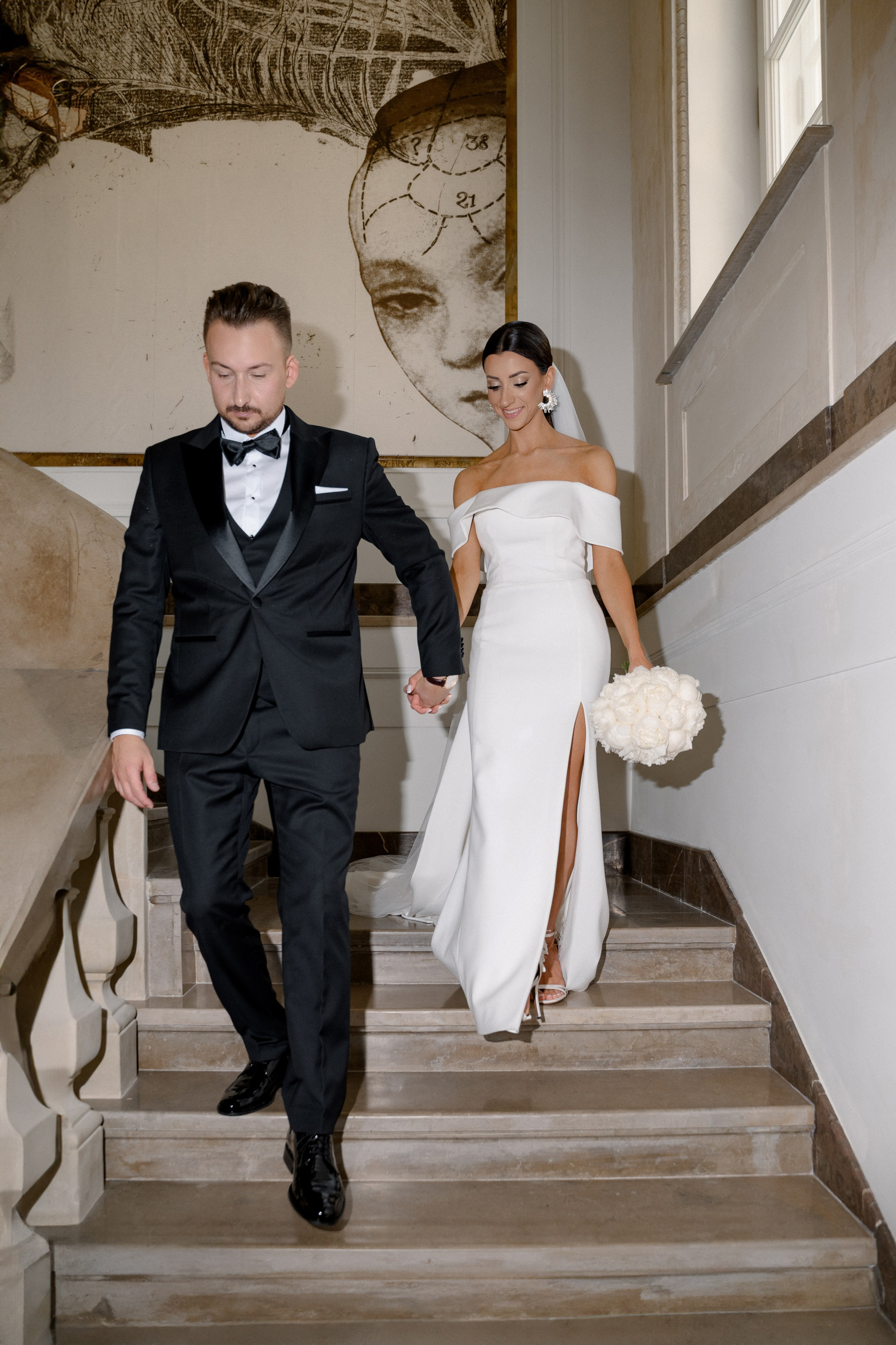 Martyna i Piotr 14.06.2024 Hotel Verte. Wedding photographer Warsaw and Europe