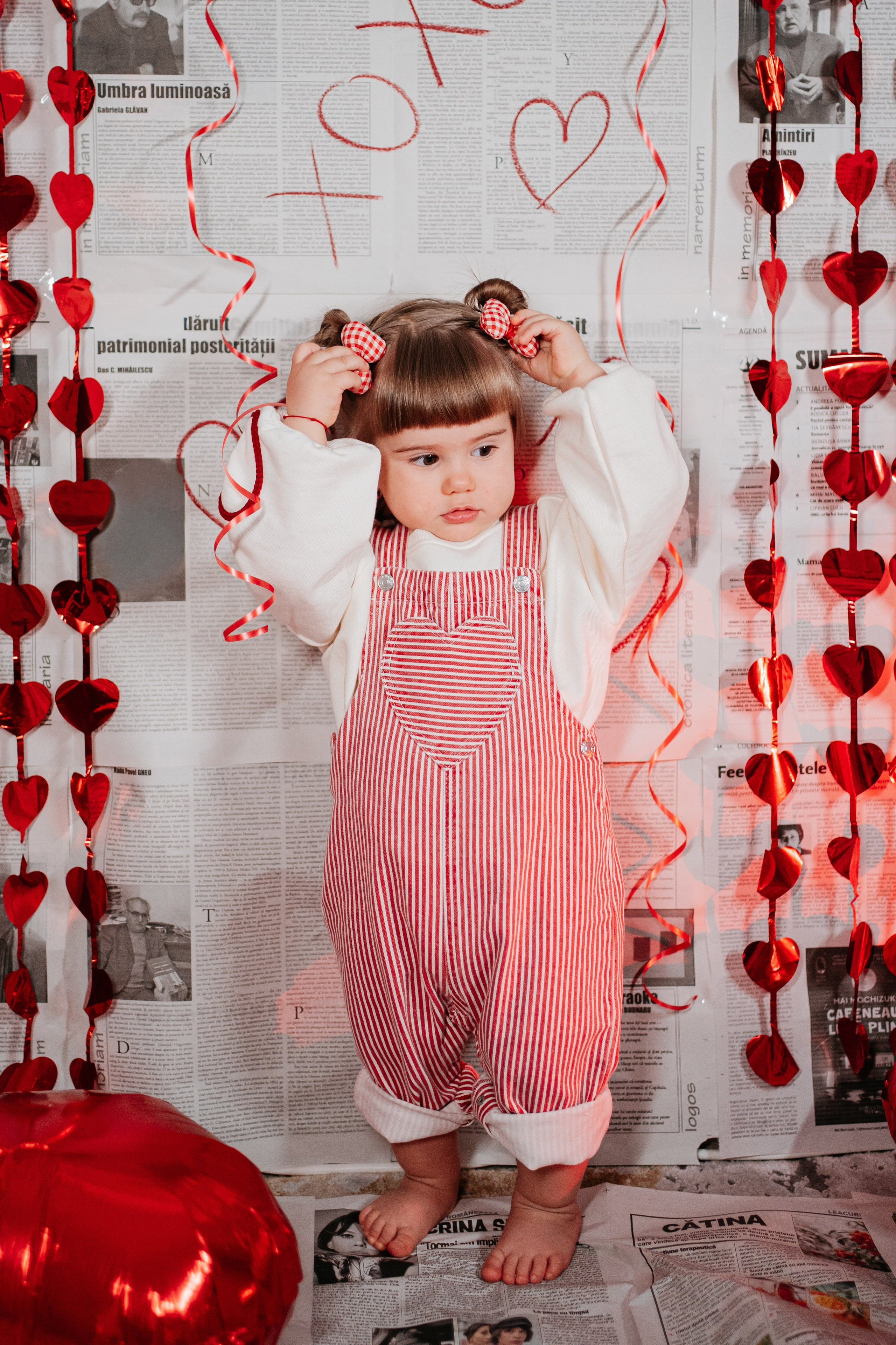 V-DAY BABIES. Ars Vidi | Digital Solutions