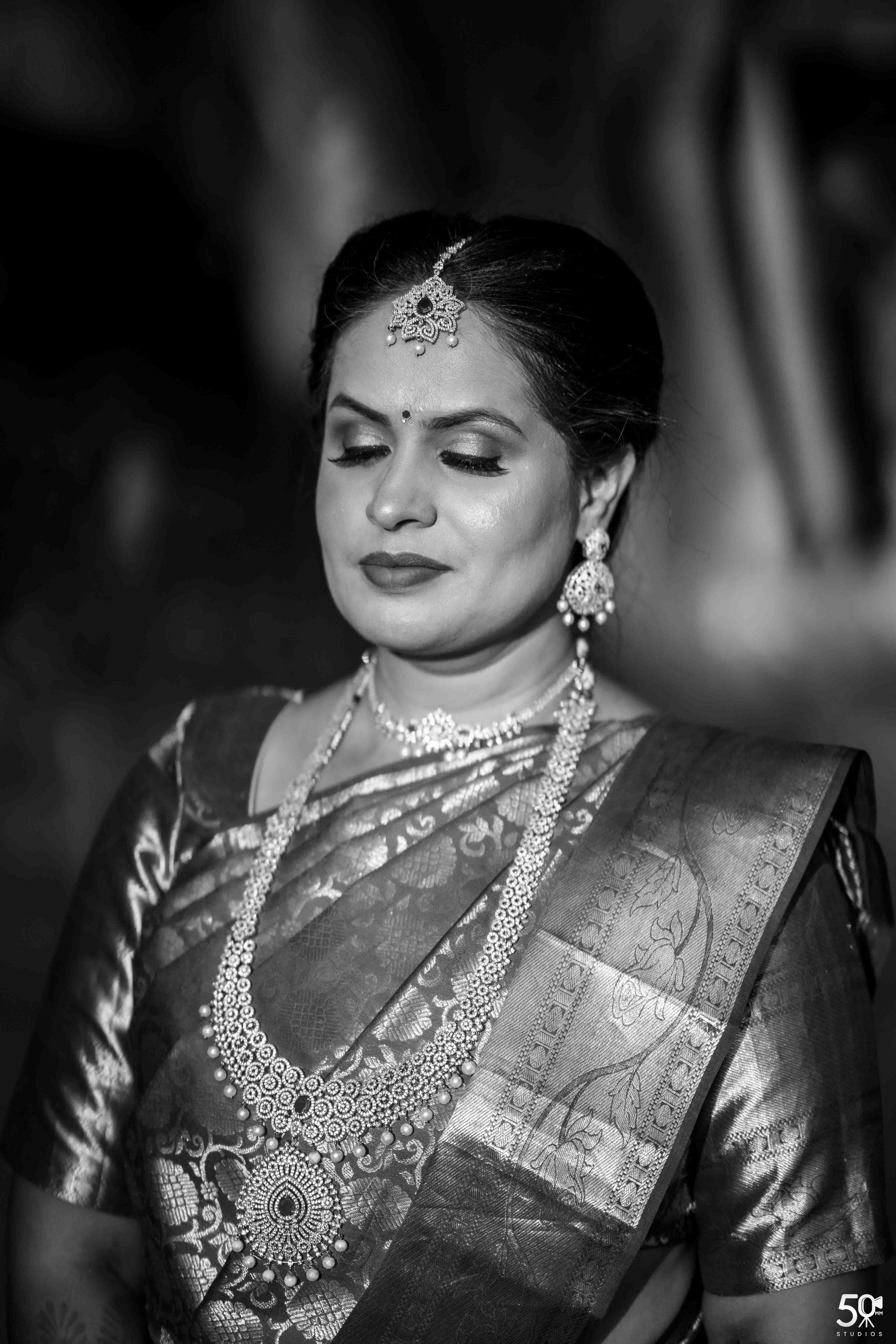 SATHVIK UPANAYANA. 50mm STUDIOS