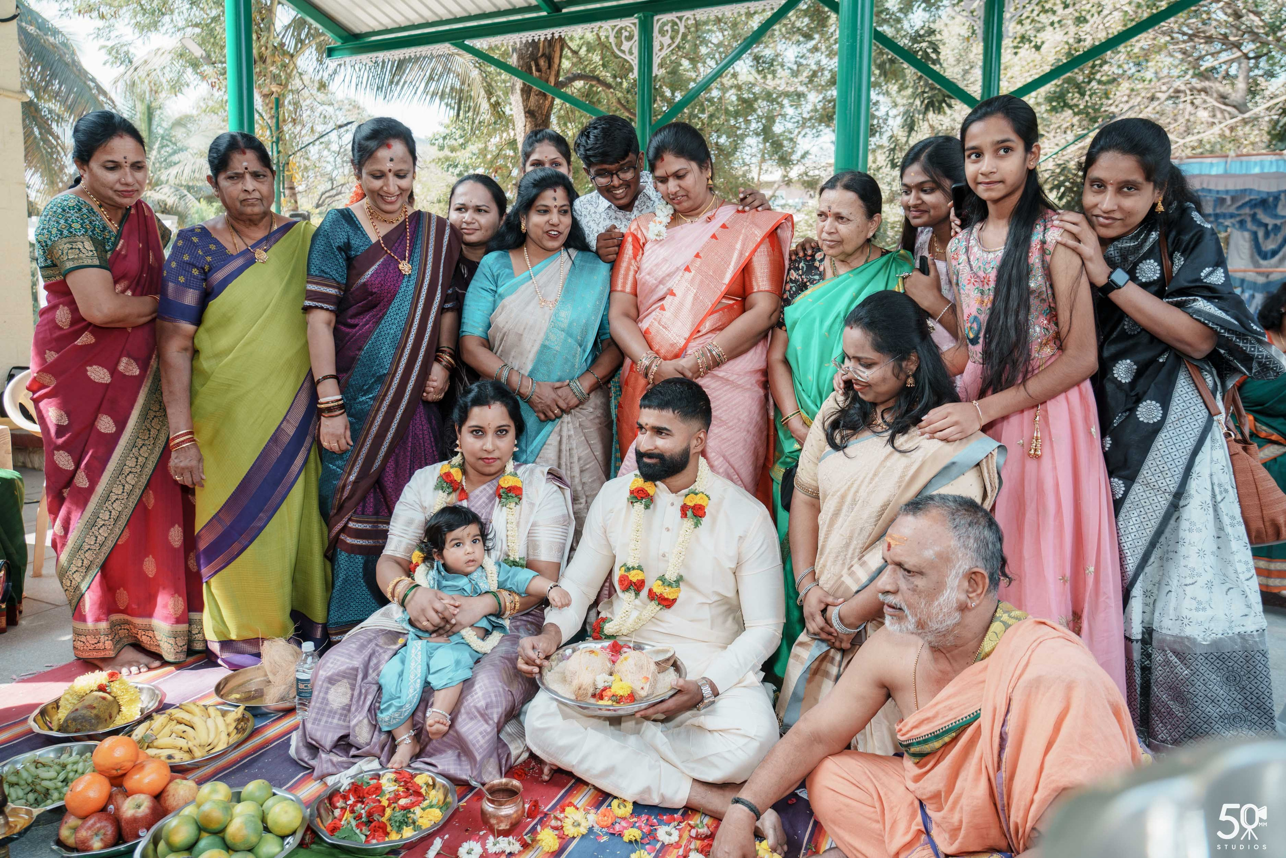 TANAY DEV NAMAKARANA. 50mm STUDIOS