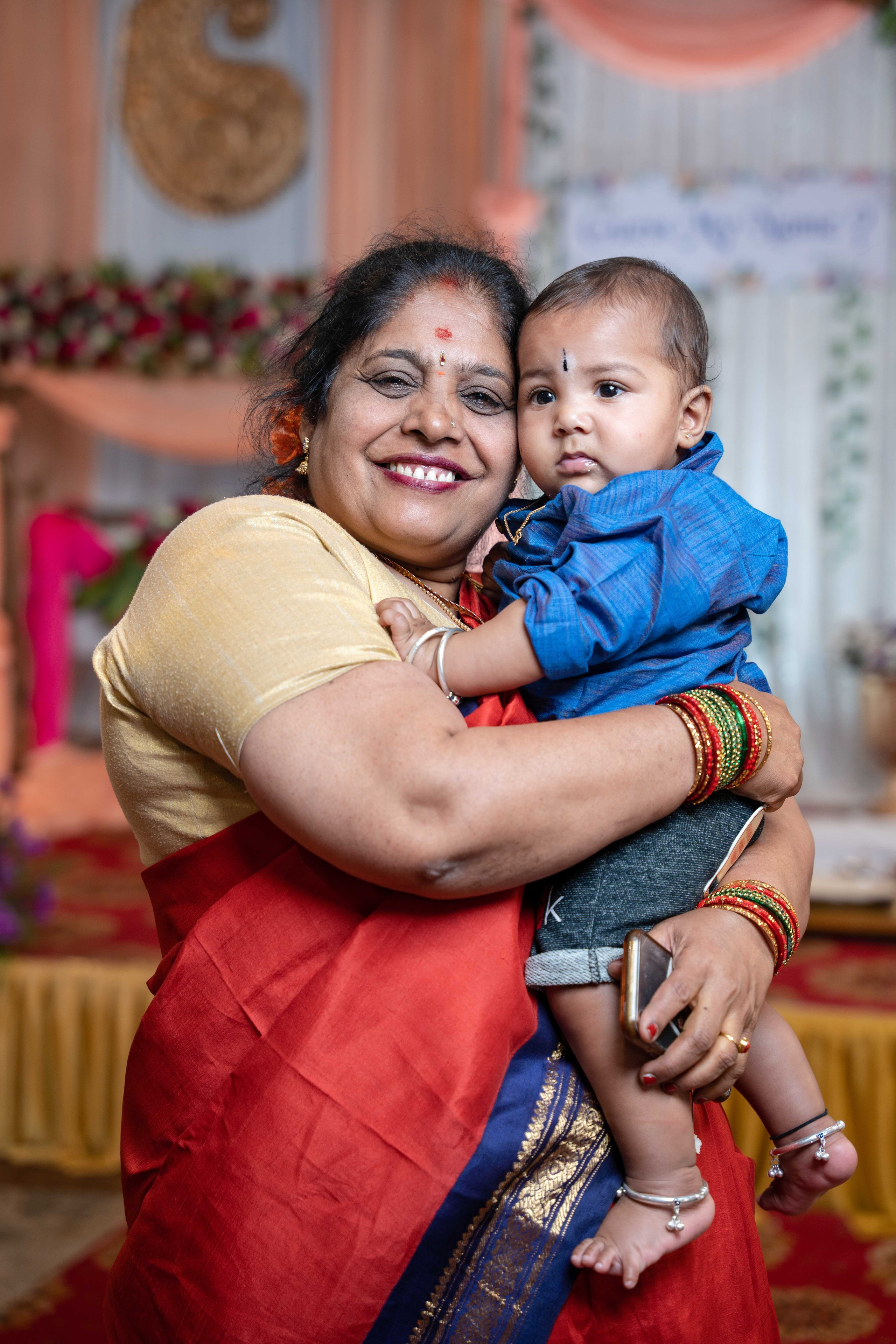 ATHARV NAMAKARANA. 50mm STUDIOS