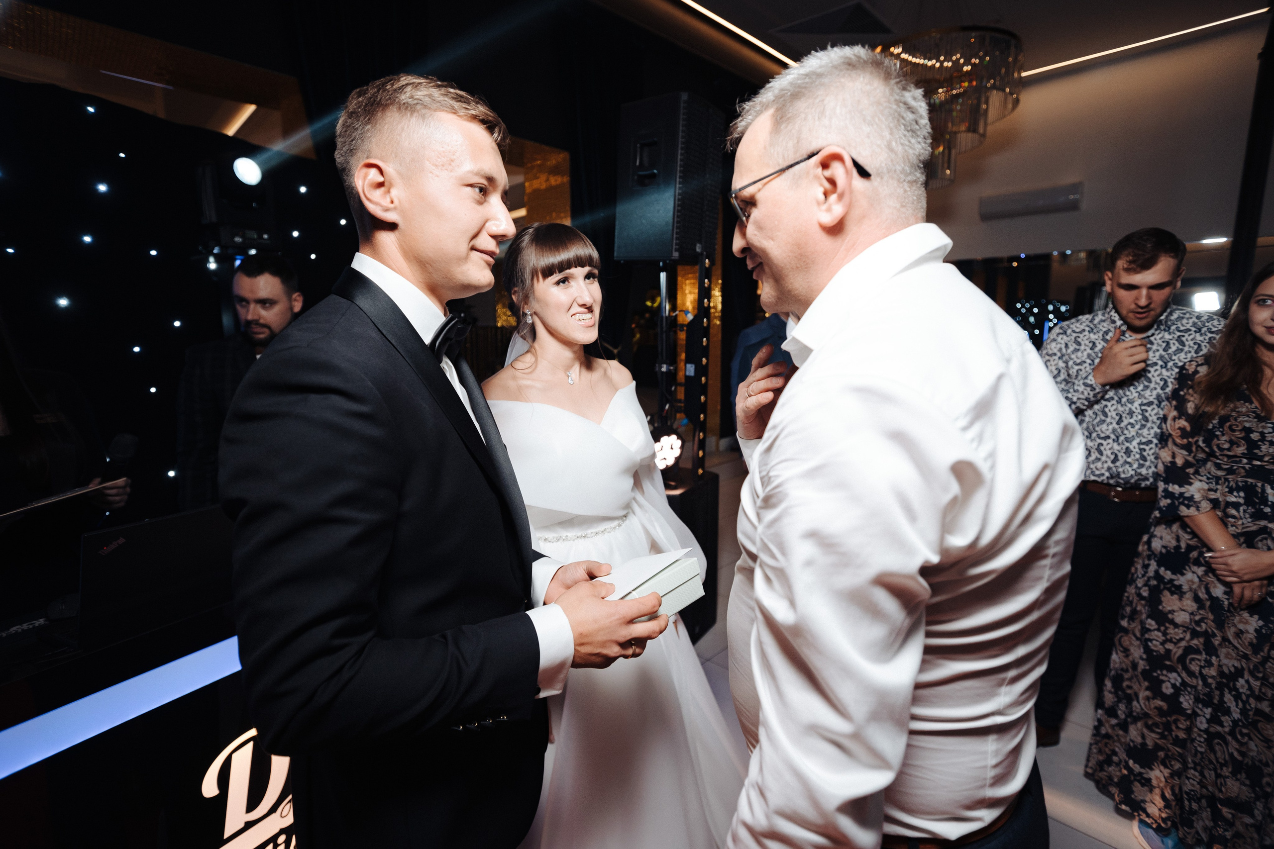 Piotr i Roksolana. Karina Czernecka Foto