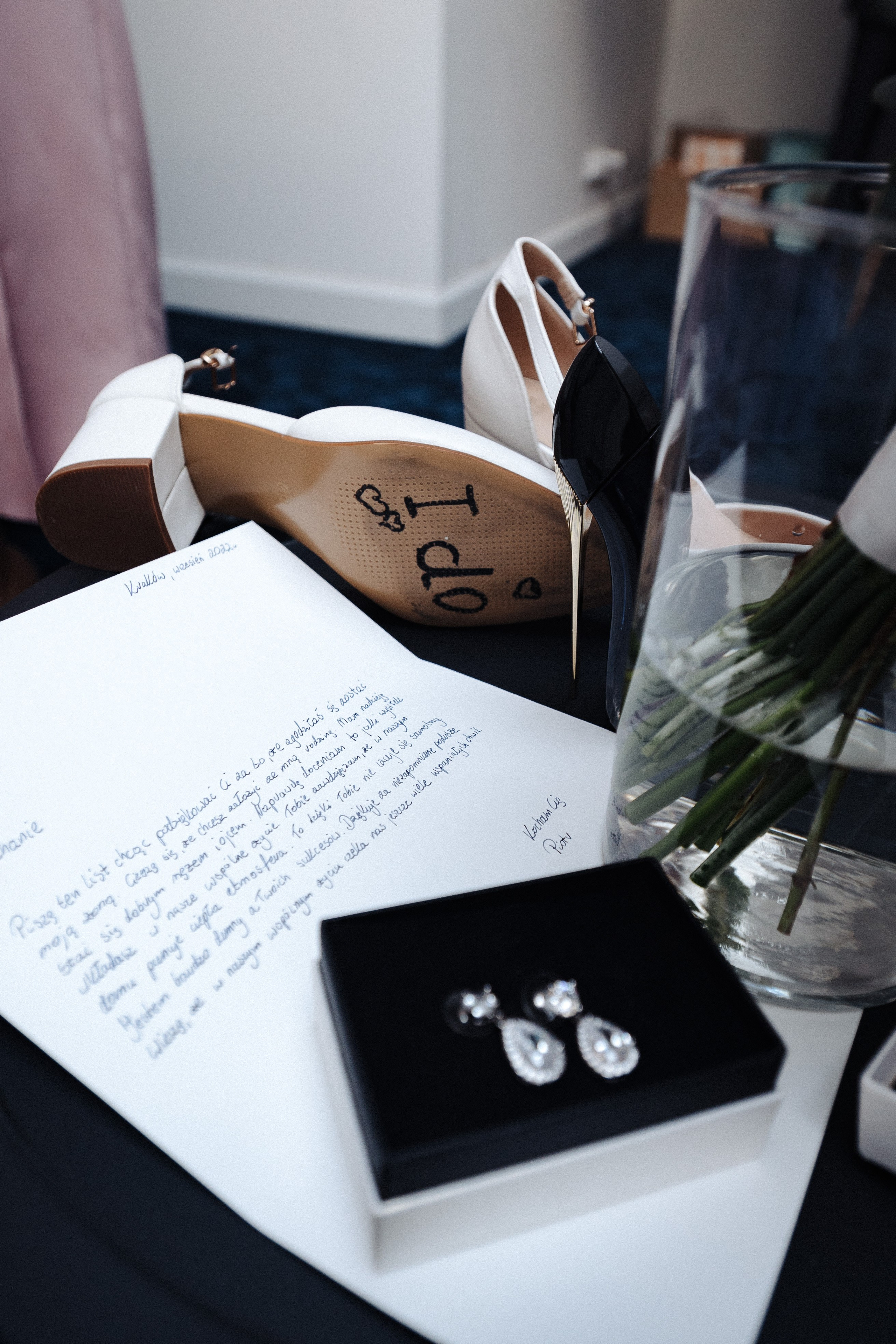 Piotr i Roksolana. Karina Czernecka Foto