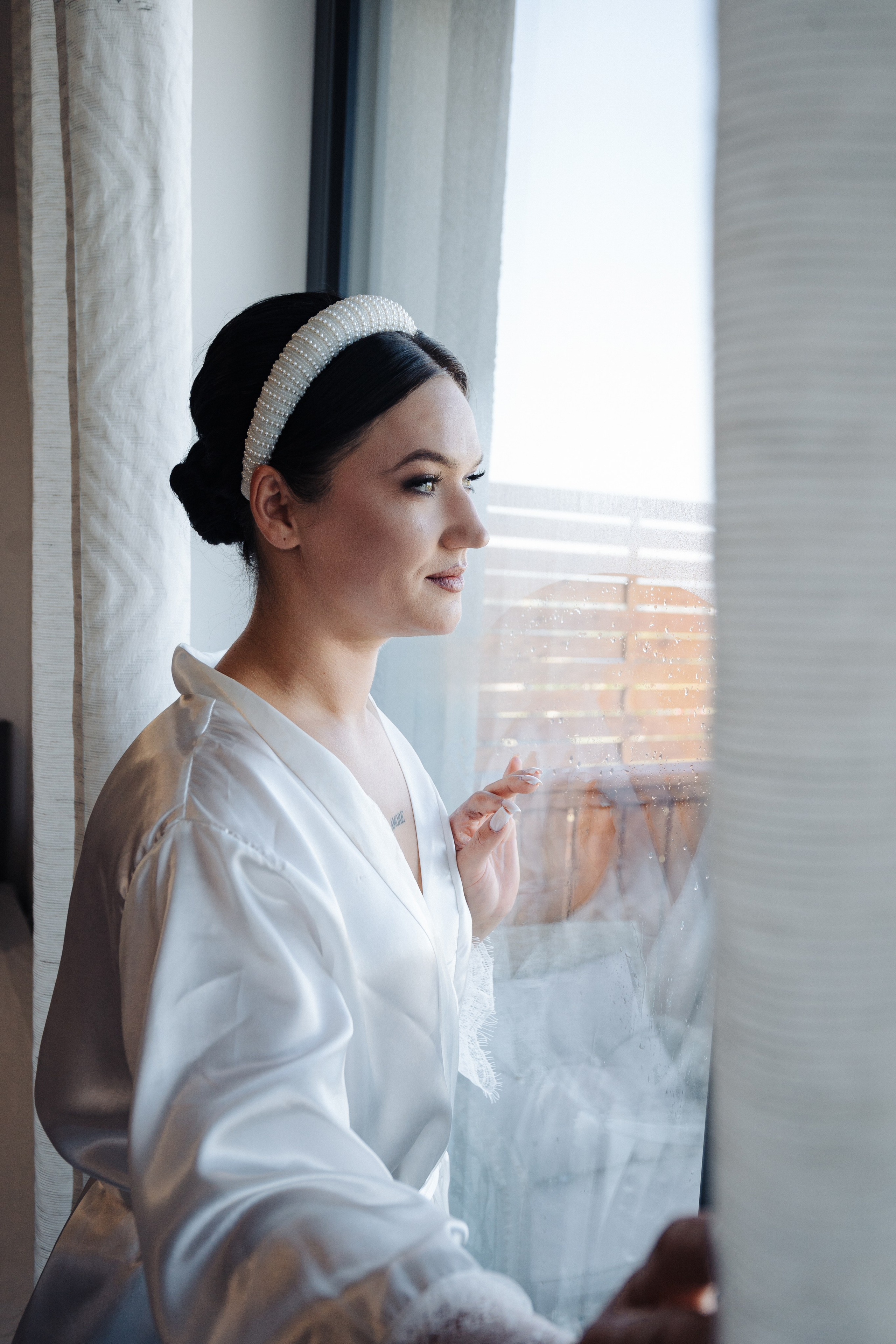 Irena i Dmytro. Karina Czernecka Foto